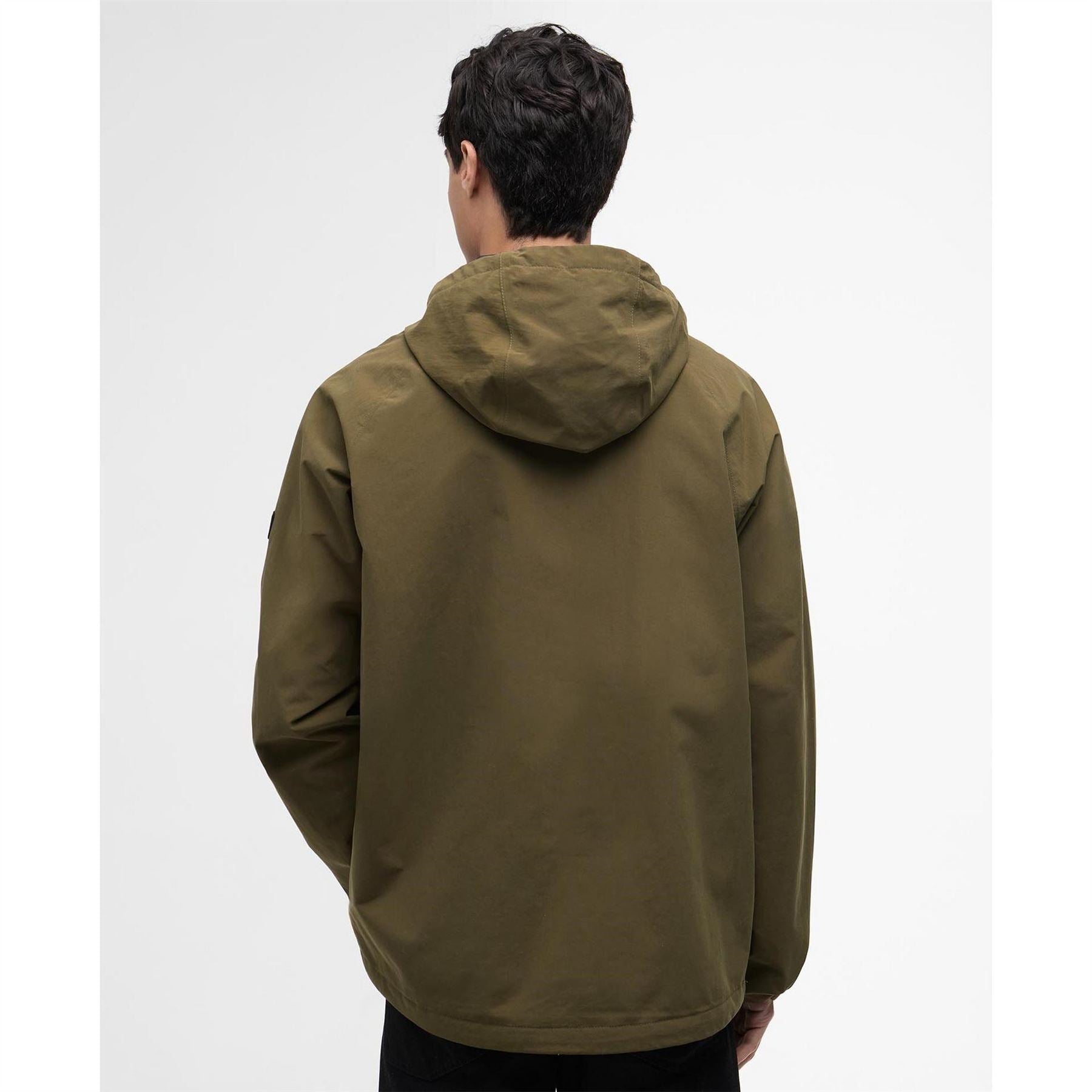 Barbour International Mispen Waterproof Jacket