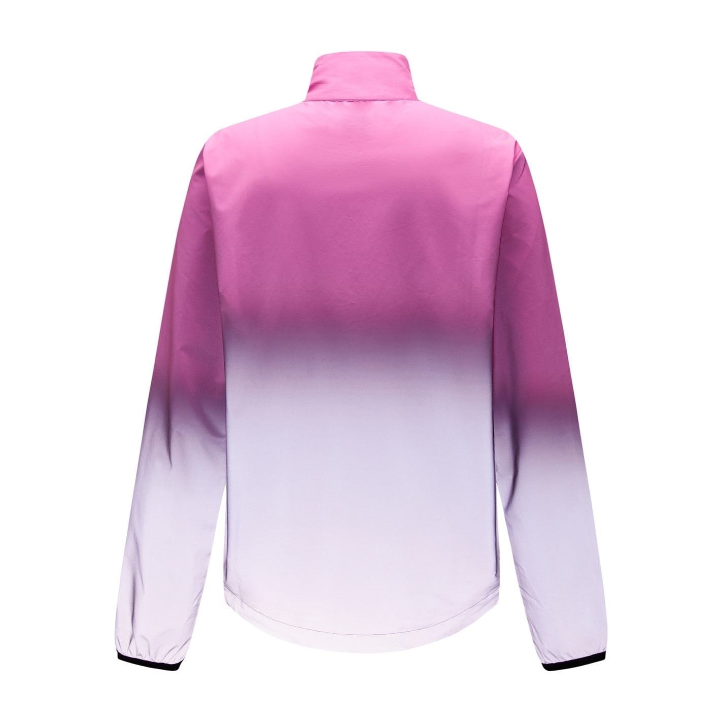 Pinnacle Reflective Jacket Ld61