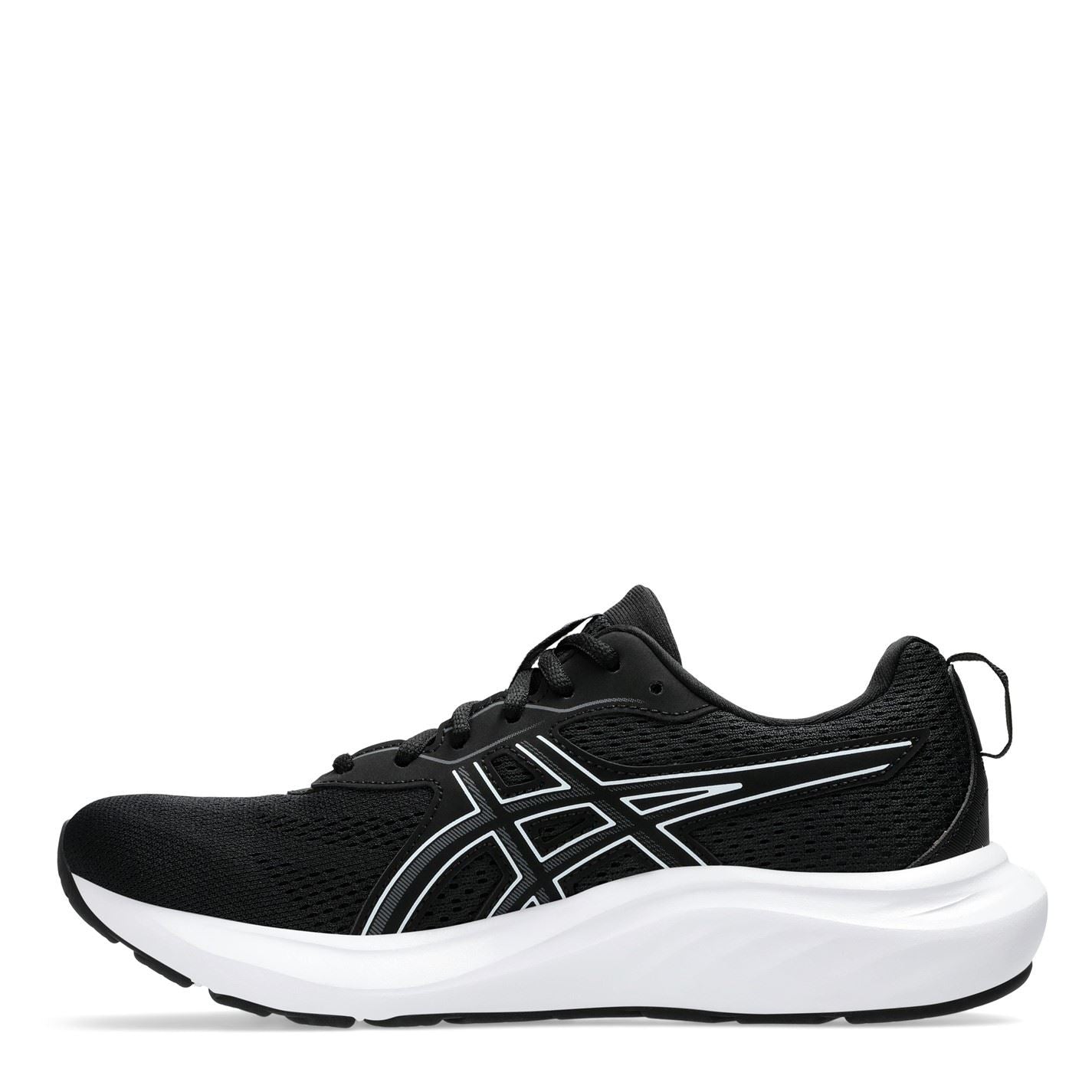 Asics Womens Gel Contend 9 Road Running Shoes