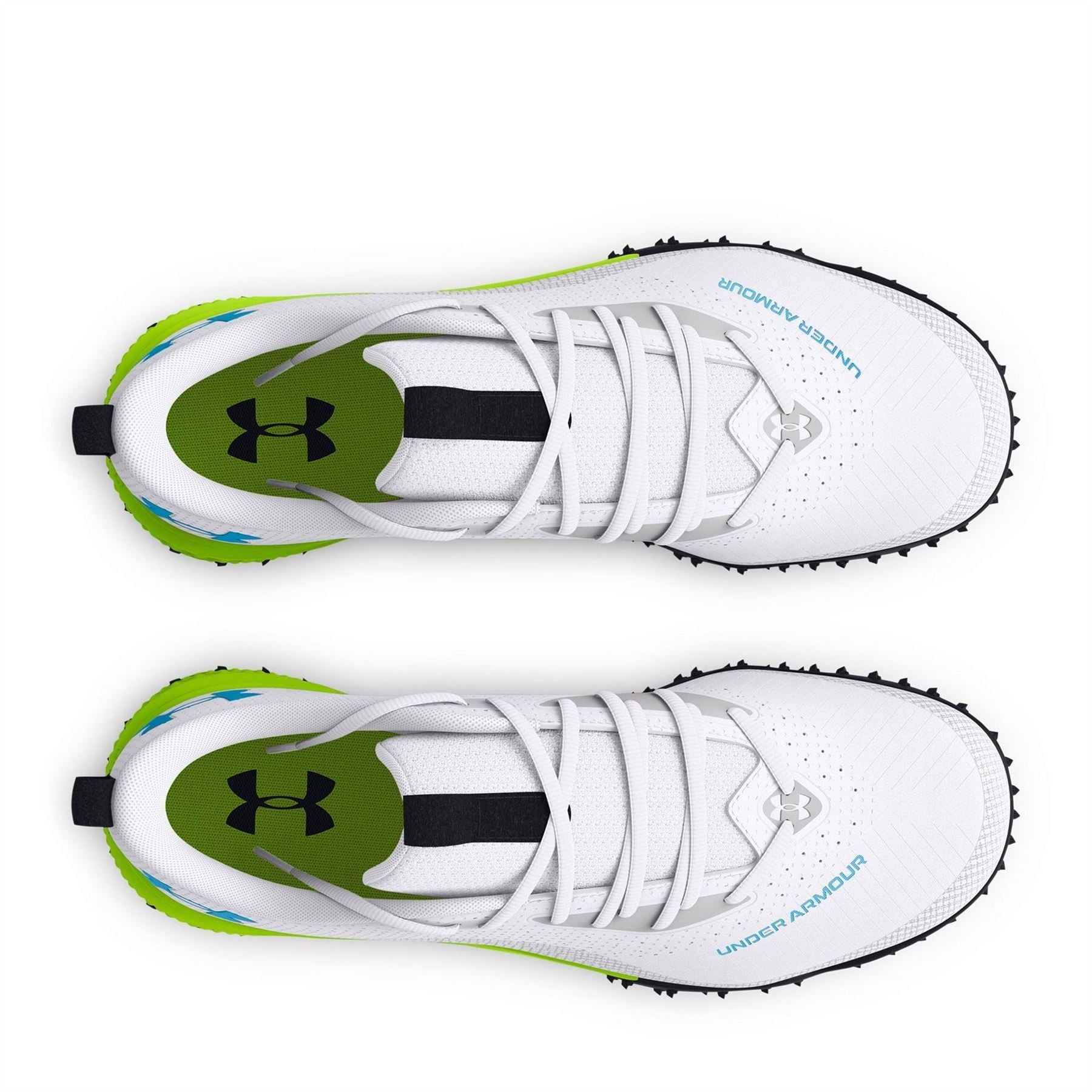 Under Armour Shadow 2 Turf Football Shoes