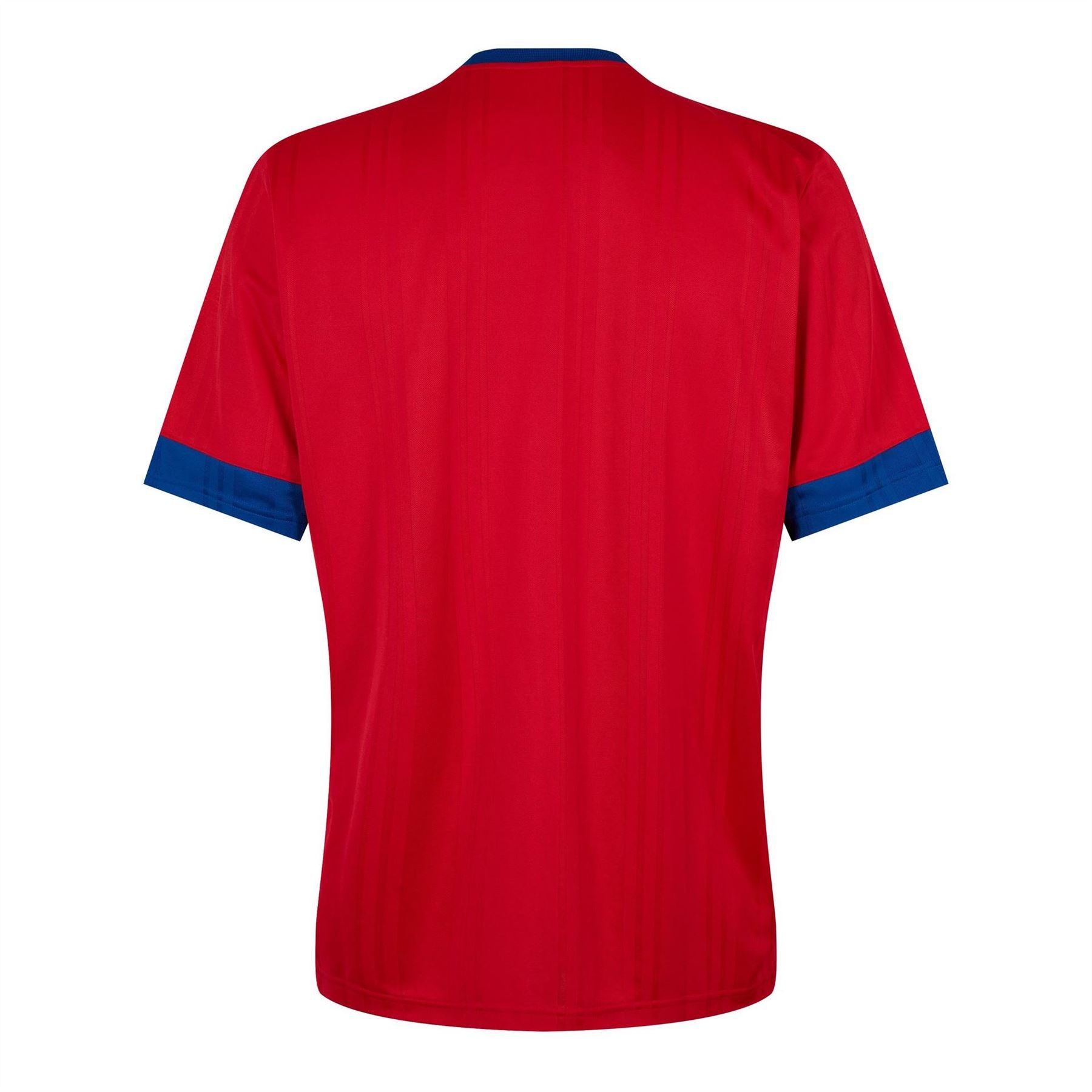 Reebok Crew Neck Regular Fit Lettering T-Shirt