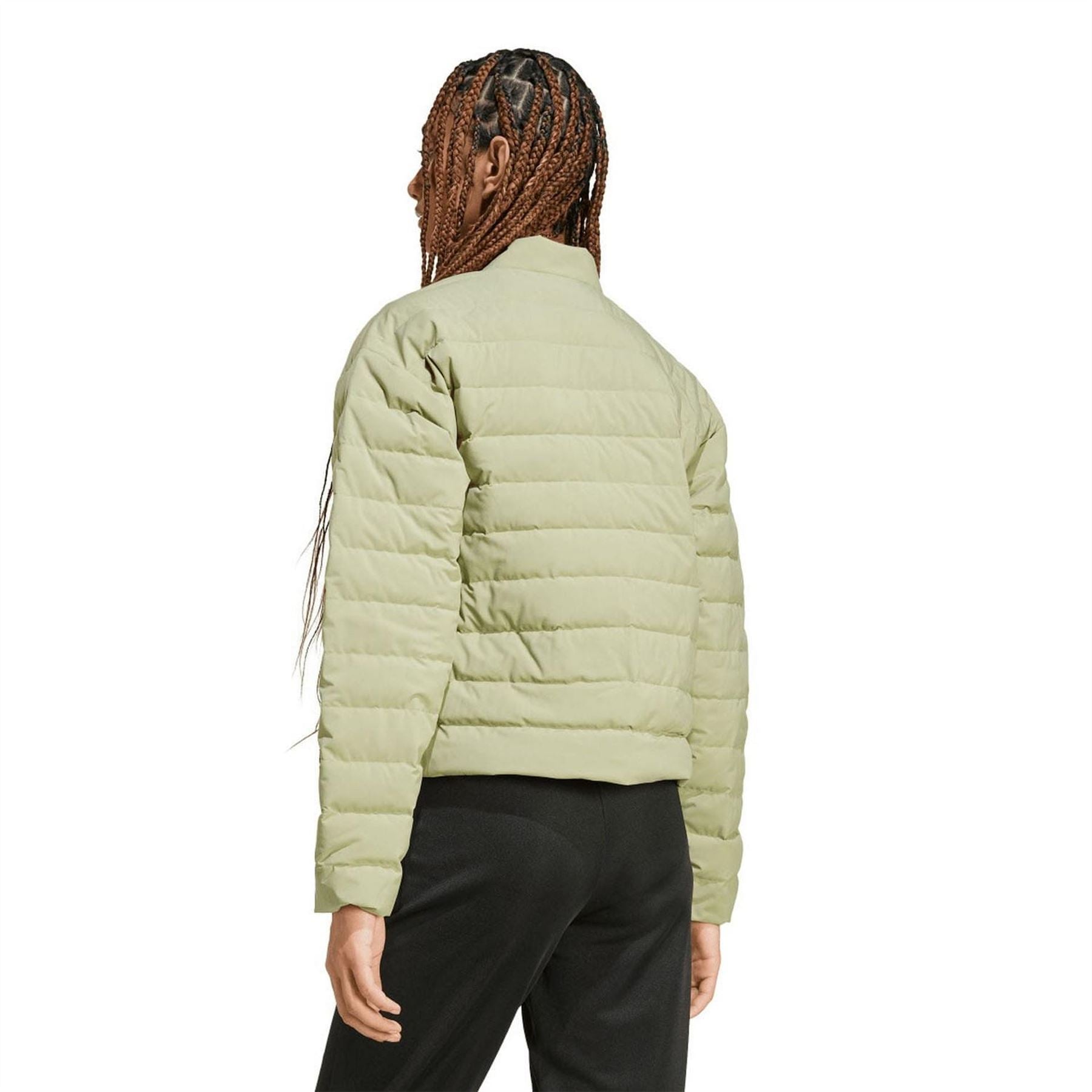 adidas Light Down Jacket