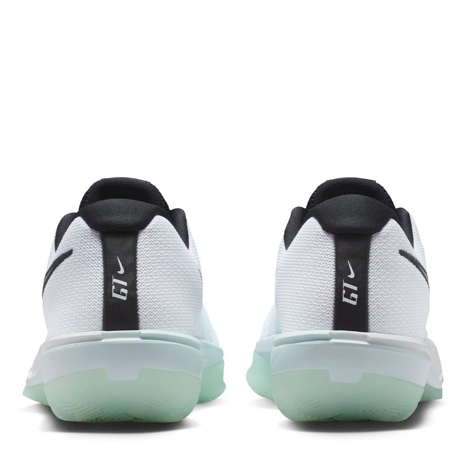 Nike Basketball Trainers