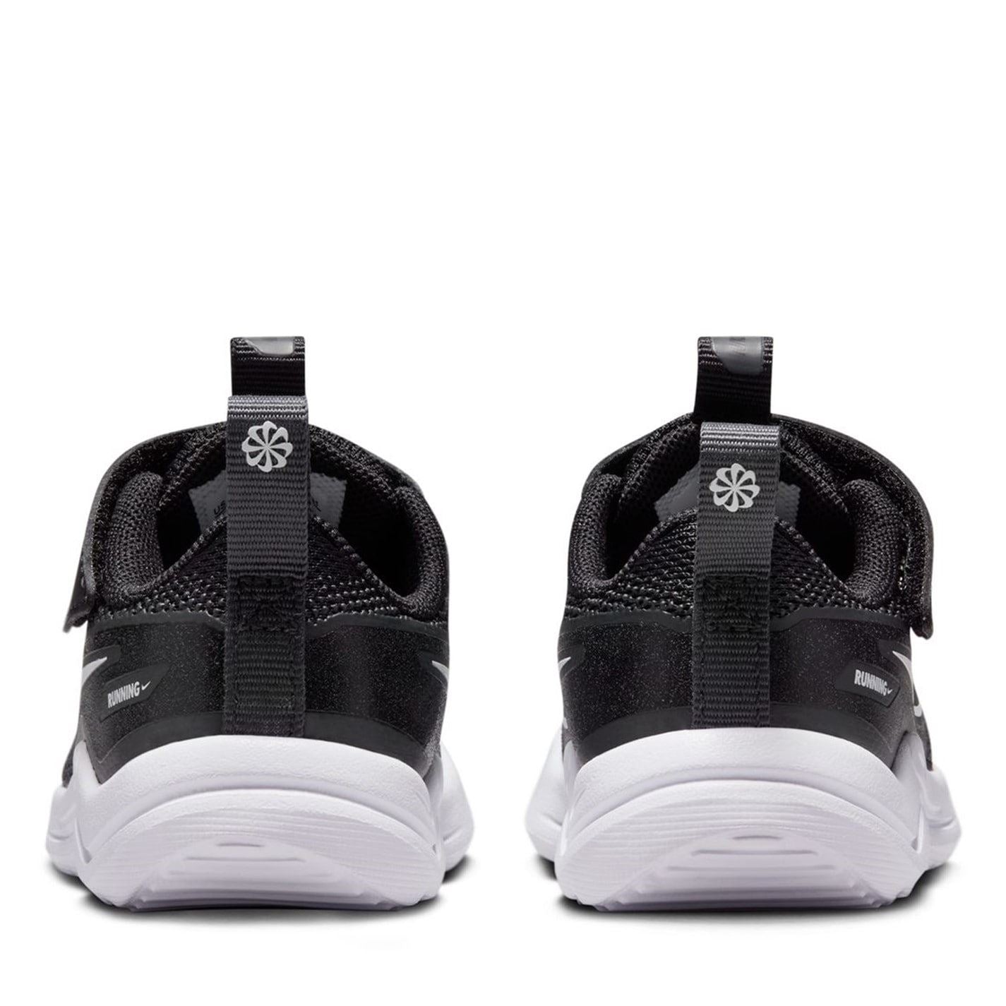 Nike Cosmic Runner Low Top Sneakers with Adjustable Drawstring