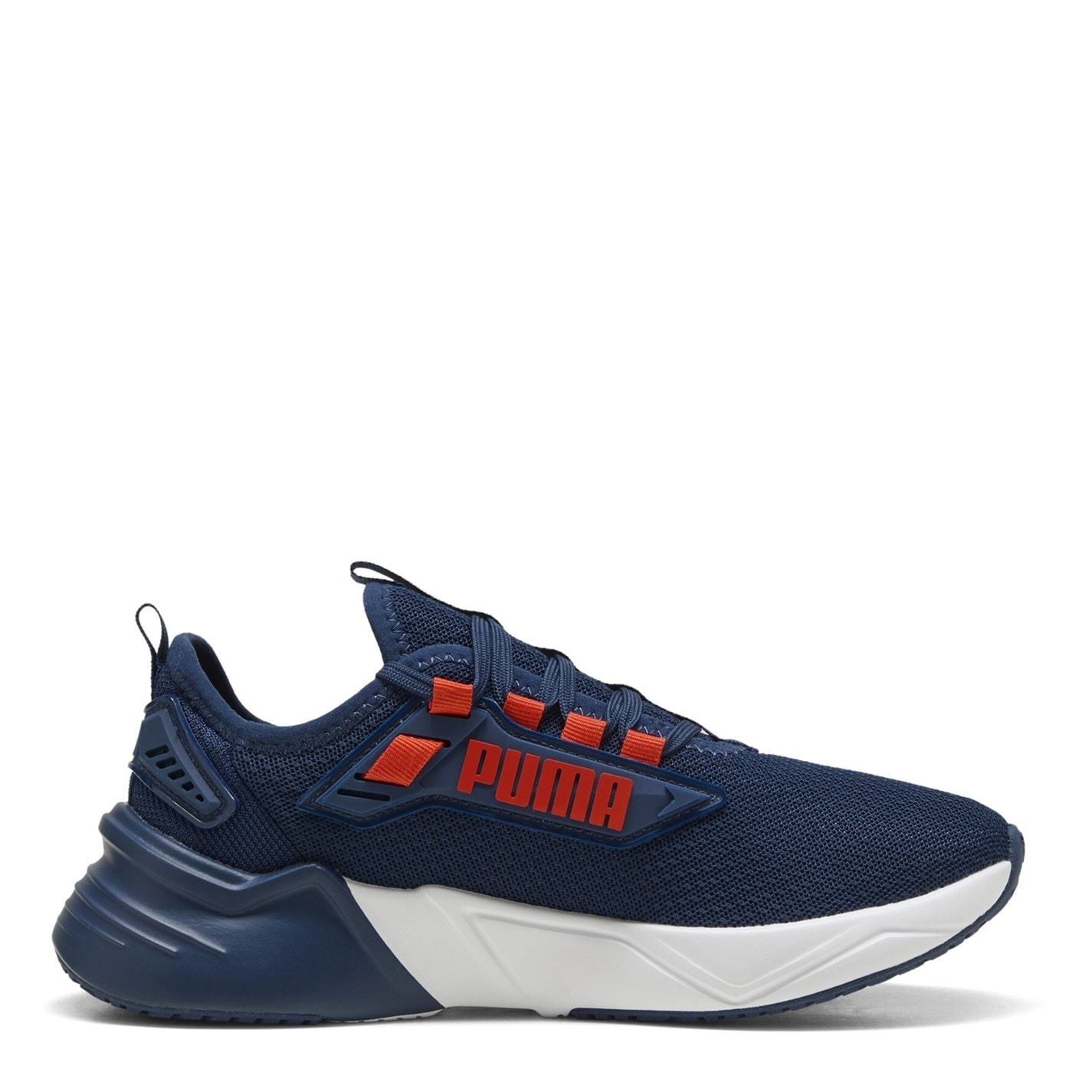 Puma Retaliate 2 Shoes Juniors