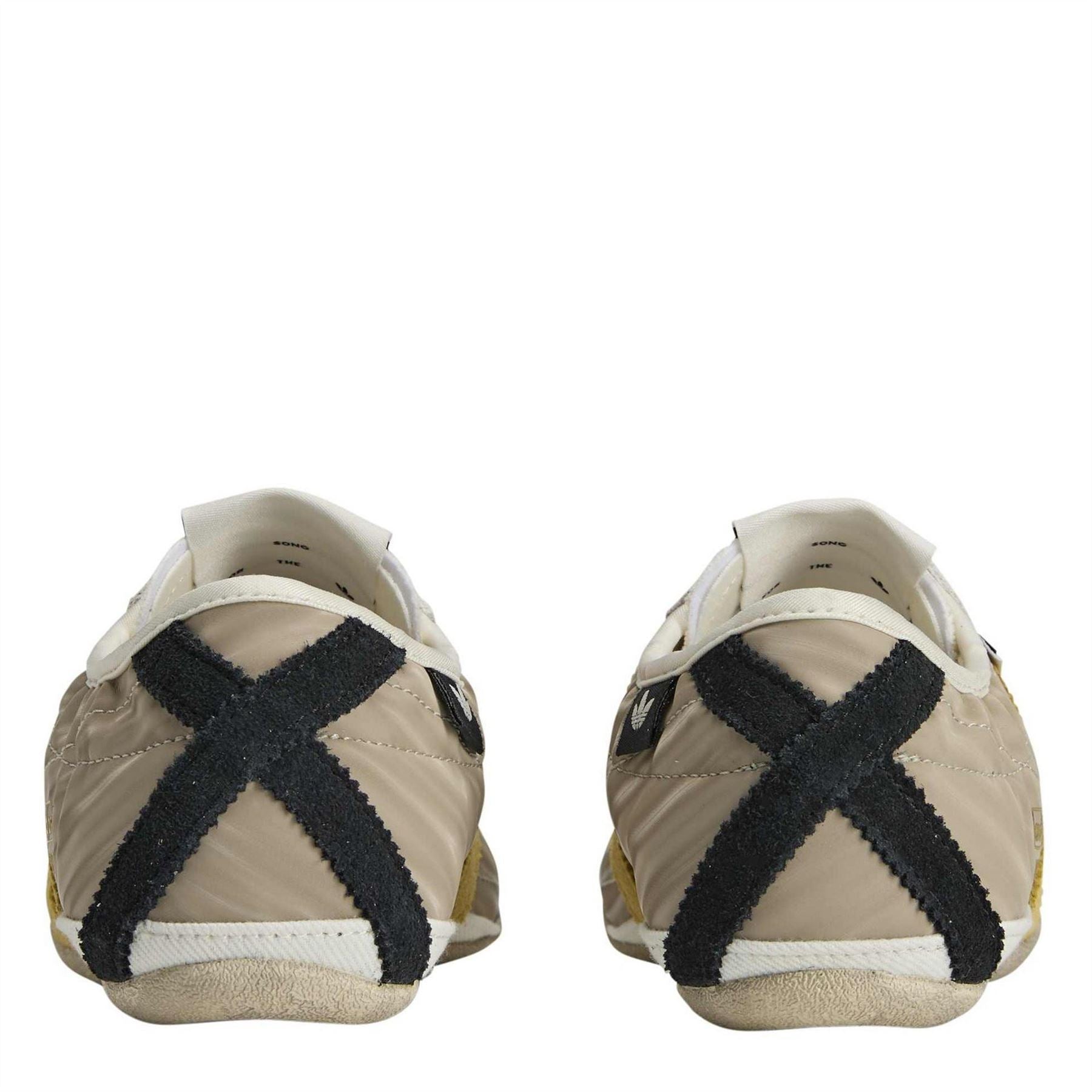 Adidas Originals x SFTM Tokyo Shoes