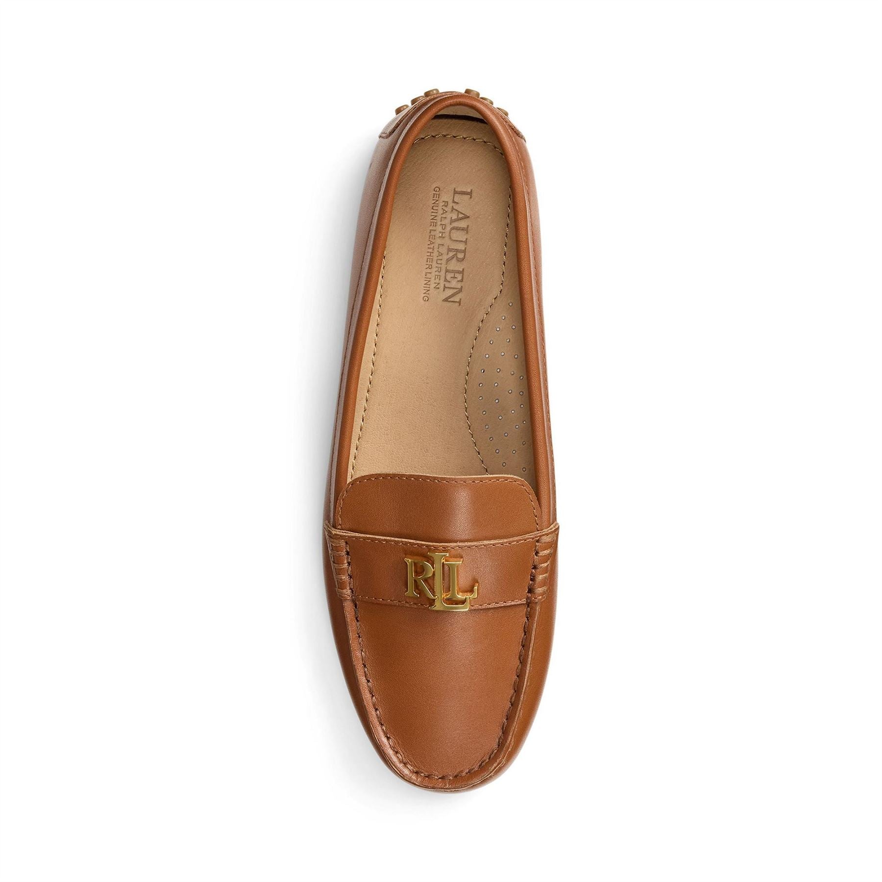 Lauren by Ralph Lauren Barnsbury Loafer