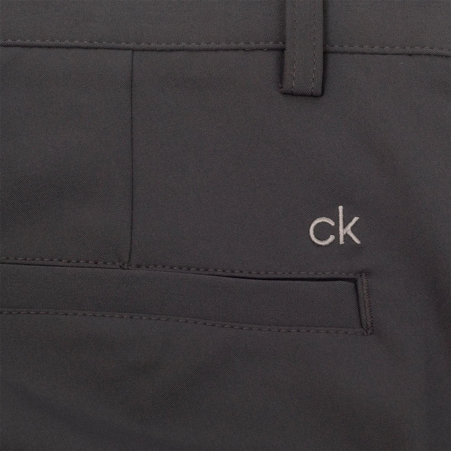 Calvin Klein Golf Bullet Stretch Trousers