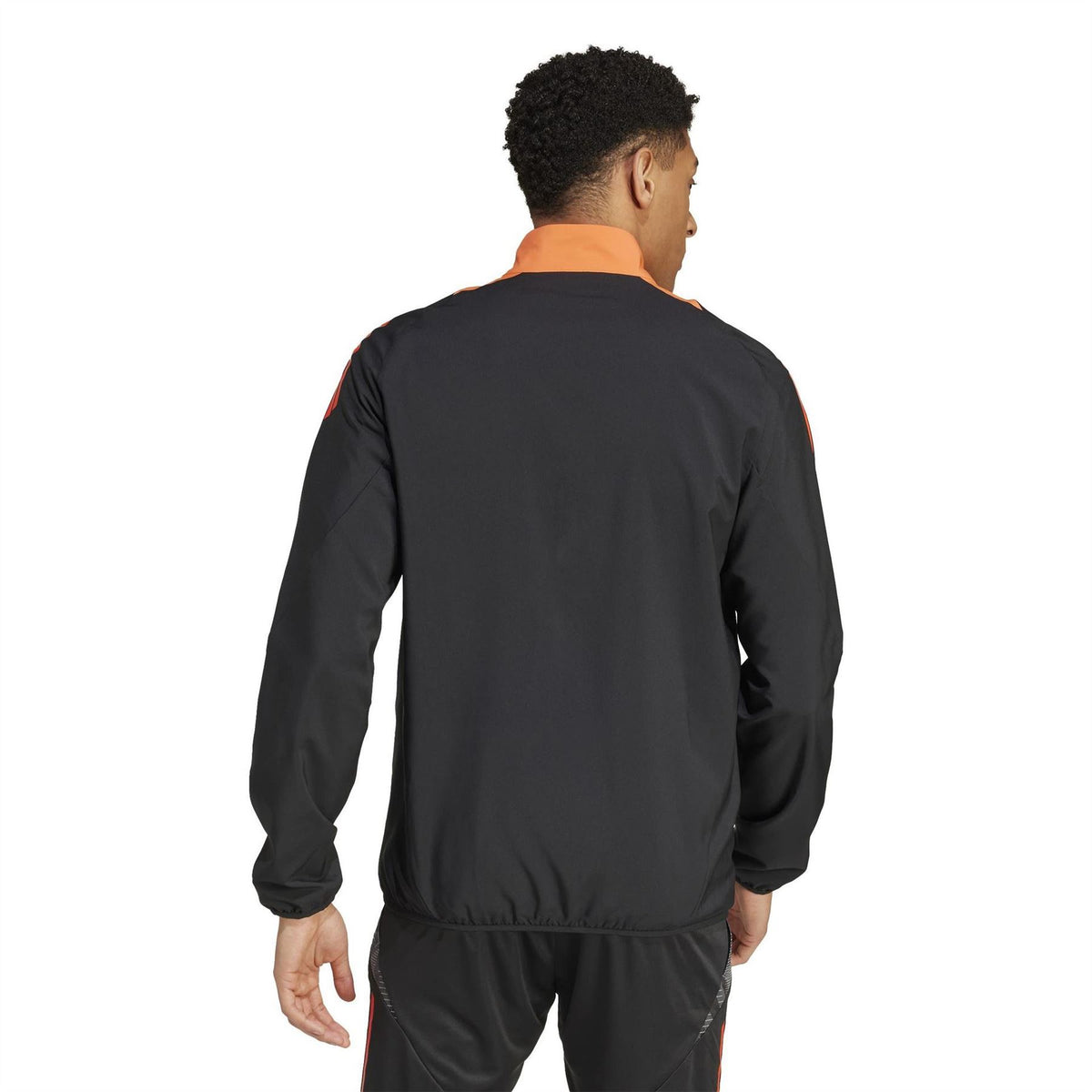 adidas Tiro 24 Presentation Jacket Adults