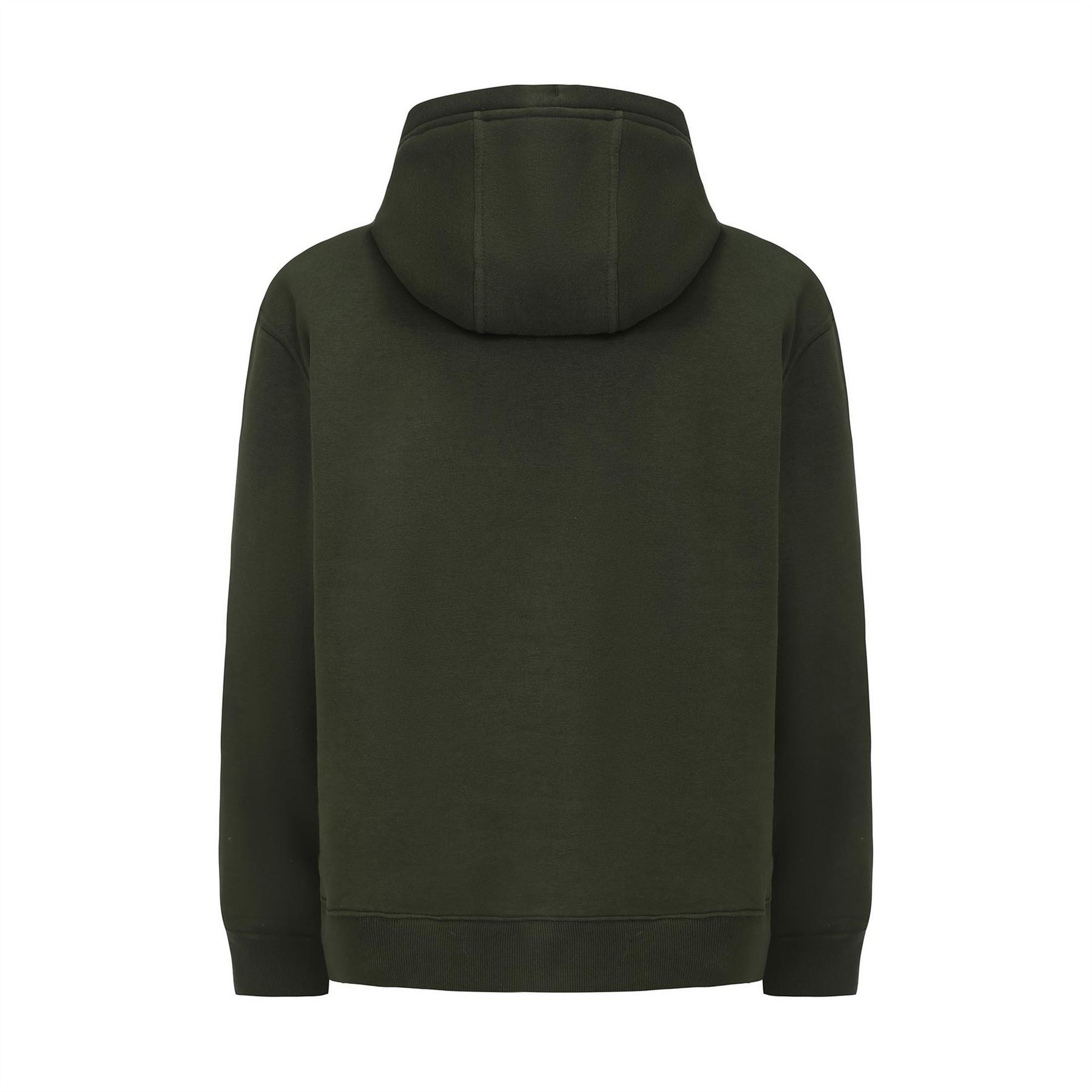 Diem Hooded Performance Training Jacket