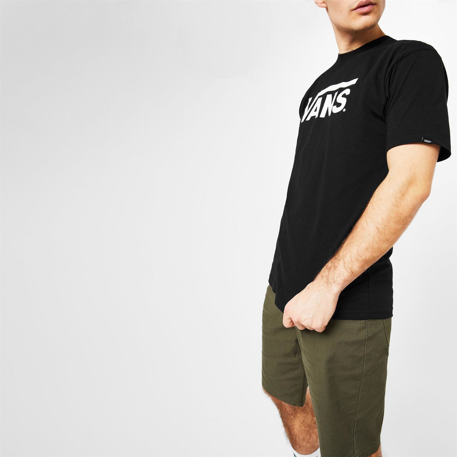 Vans Mens T-Shirt