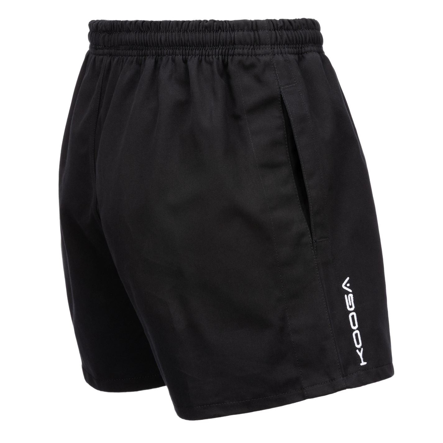 KooGa Mens Rugby Shorts