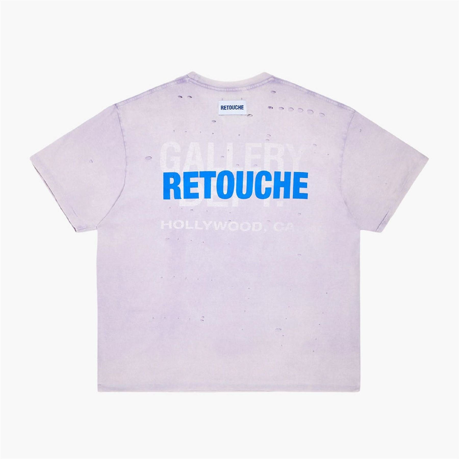 Gallery Dept Retouche Dam