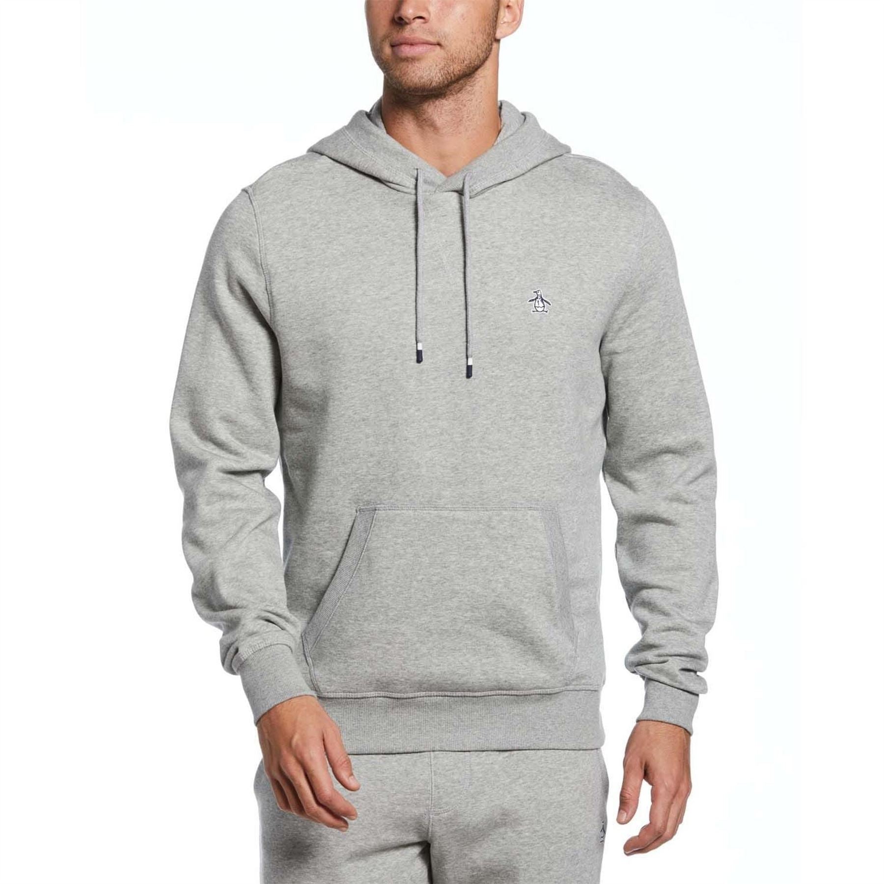Original Penguin Pete Pullover Hoodie
