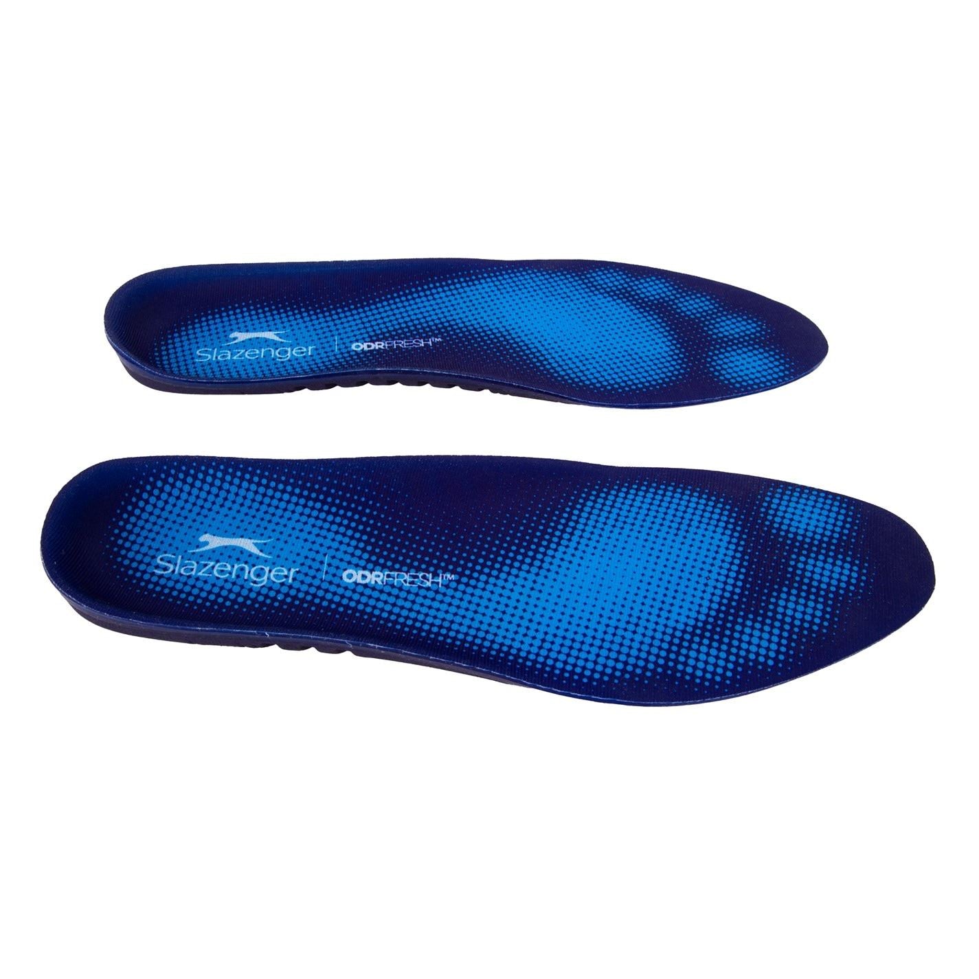 Slazenger Comfort Gel Insoles Mens