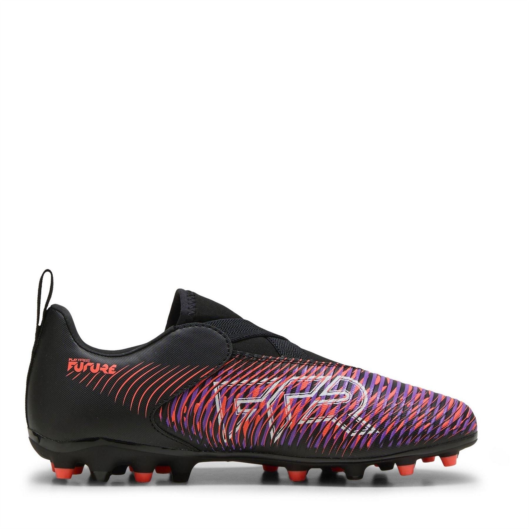 Puma Kids Future 8 Match Ll Mg Firm Ground Football Boots