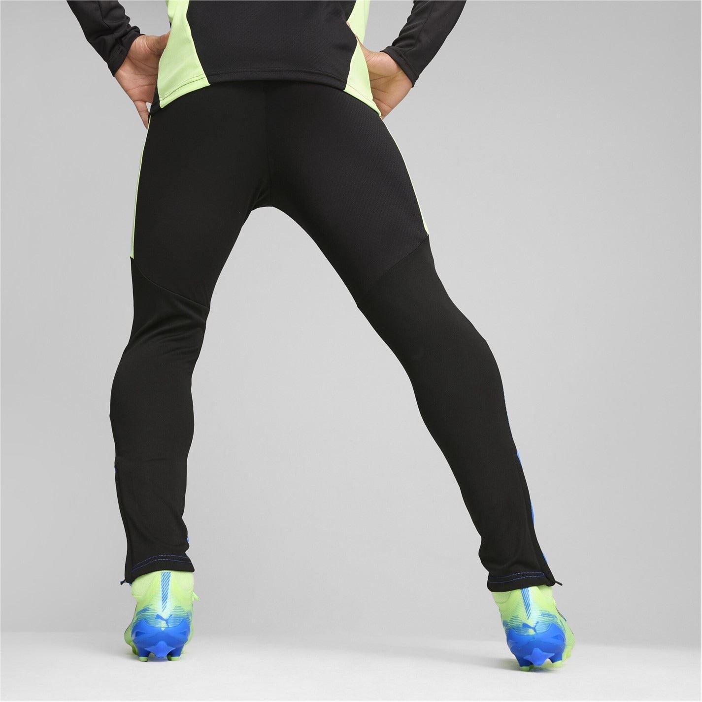 Puma Final Zipped Pocket Athletic Pants