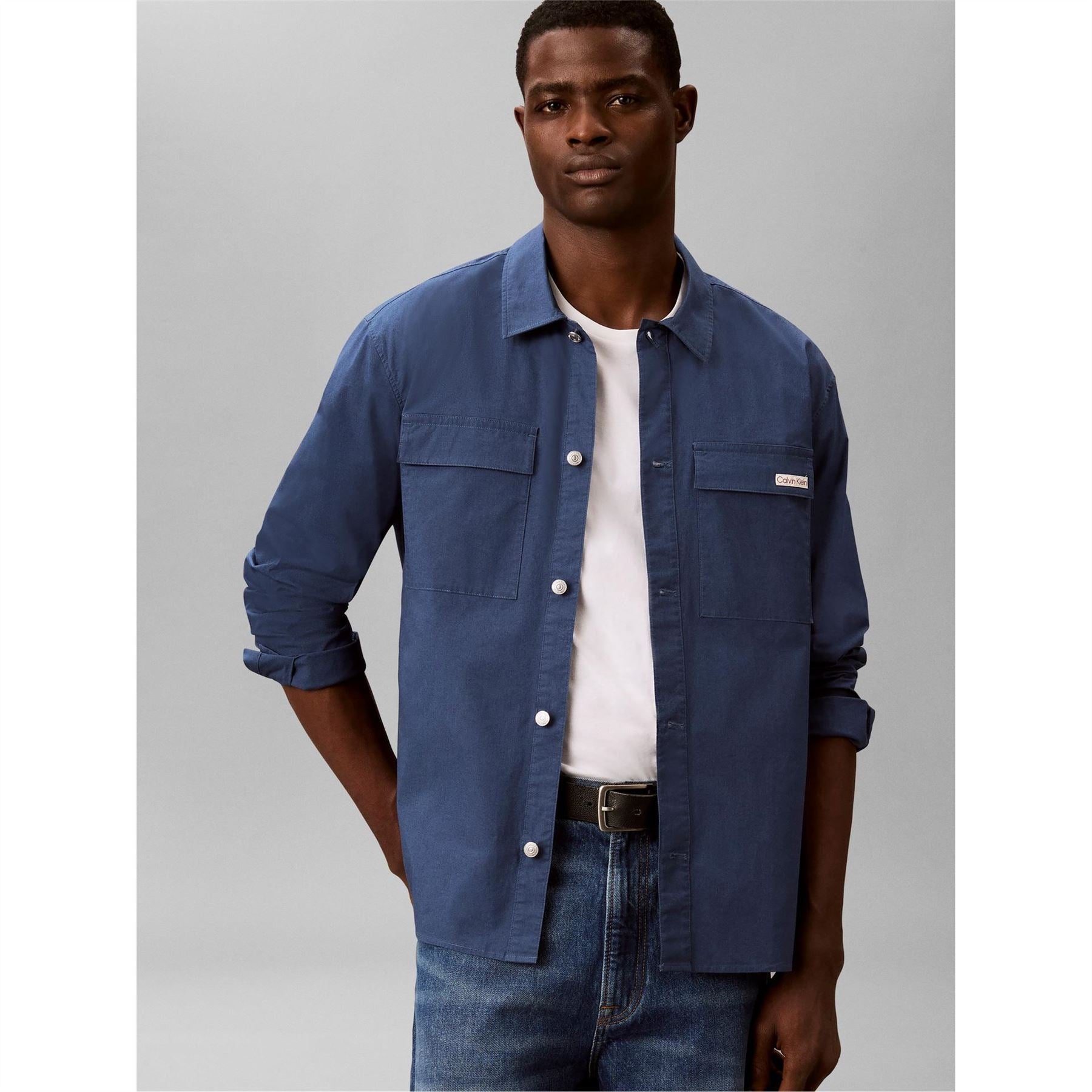 Calvin Klein Jeans Overshirt