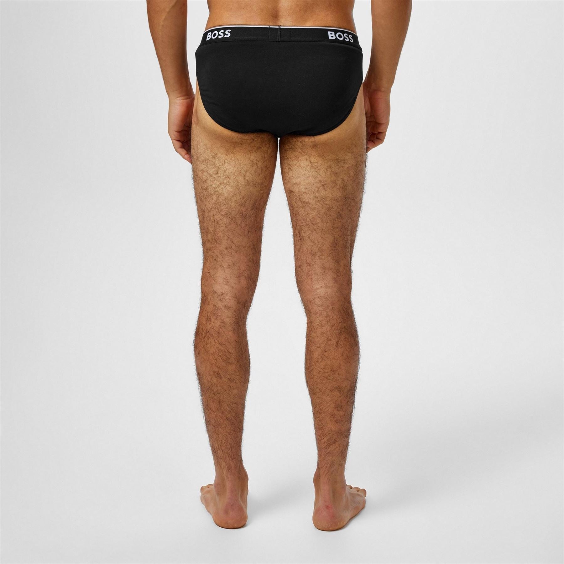Boss Pack Cotton Briefs