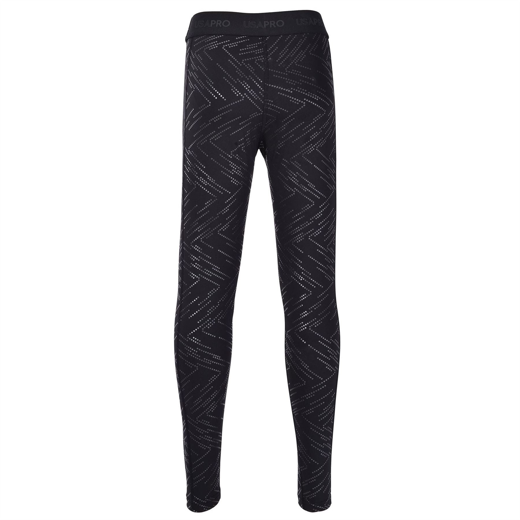 USA Pro Pro Training Tight Legging Girls