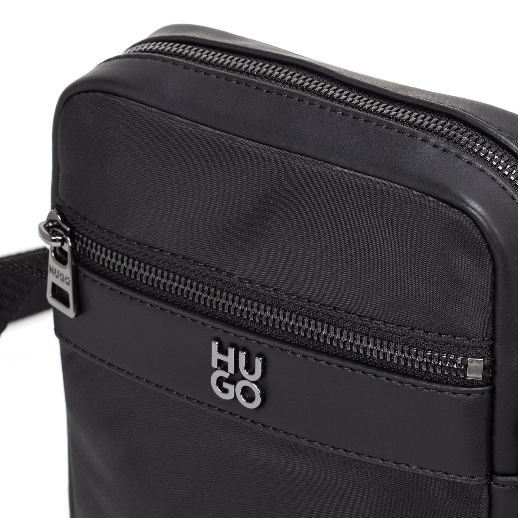 Hugo Messenger Bag