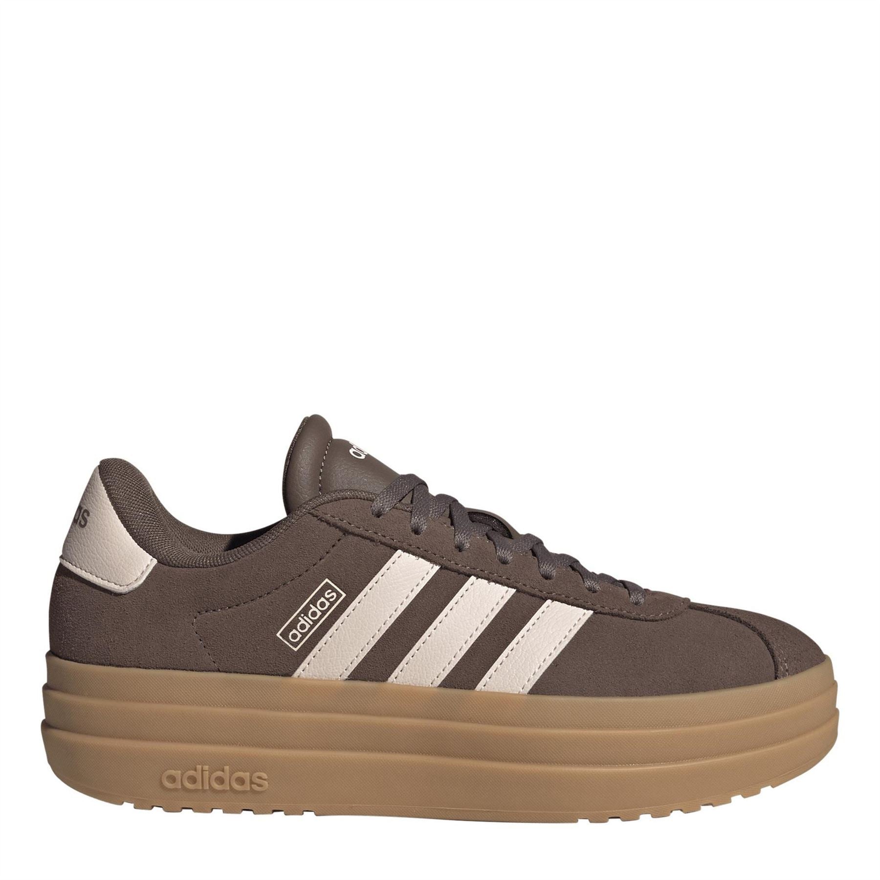 adidas Womens Vl Court Bold Trainers
