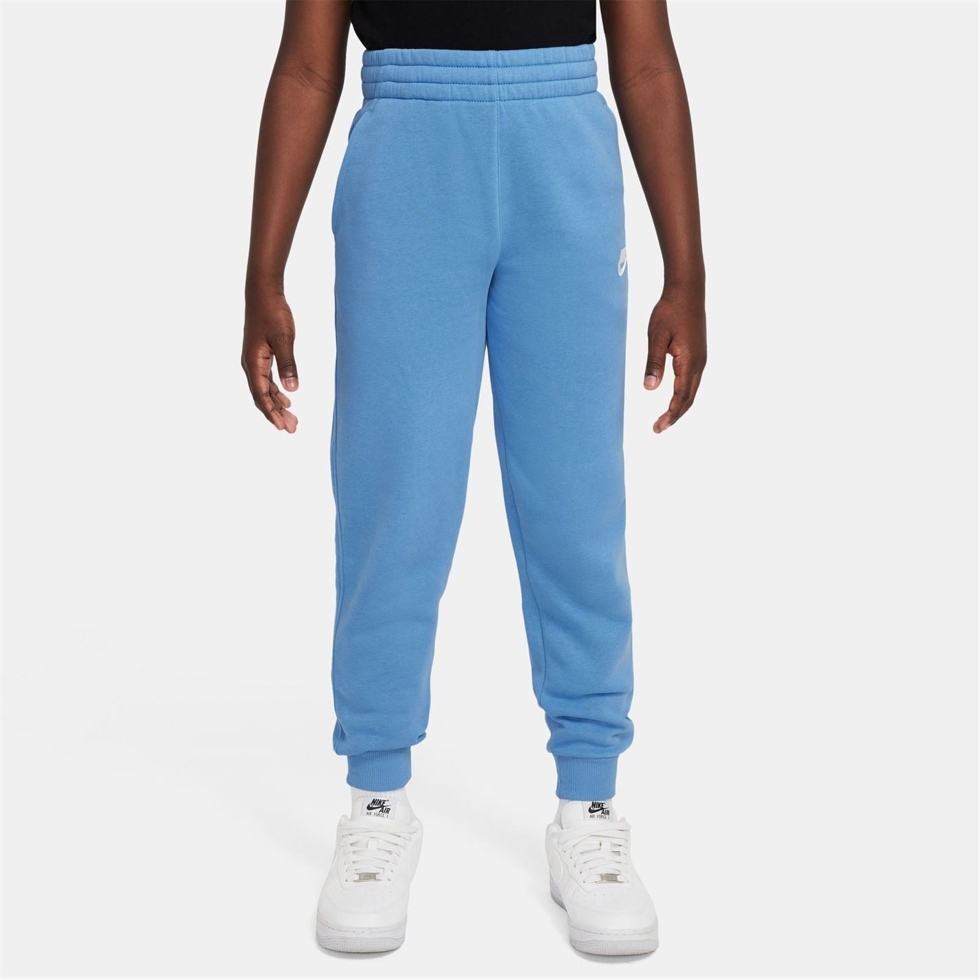 Nike Sportswear Club Fleece Big Kids Pants