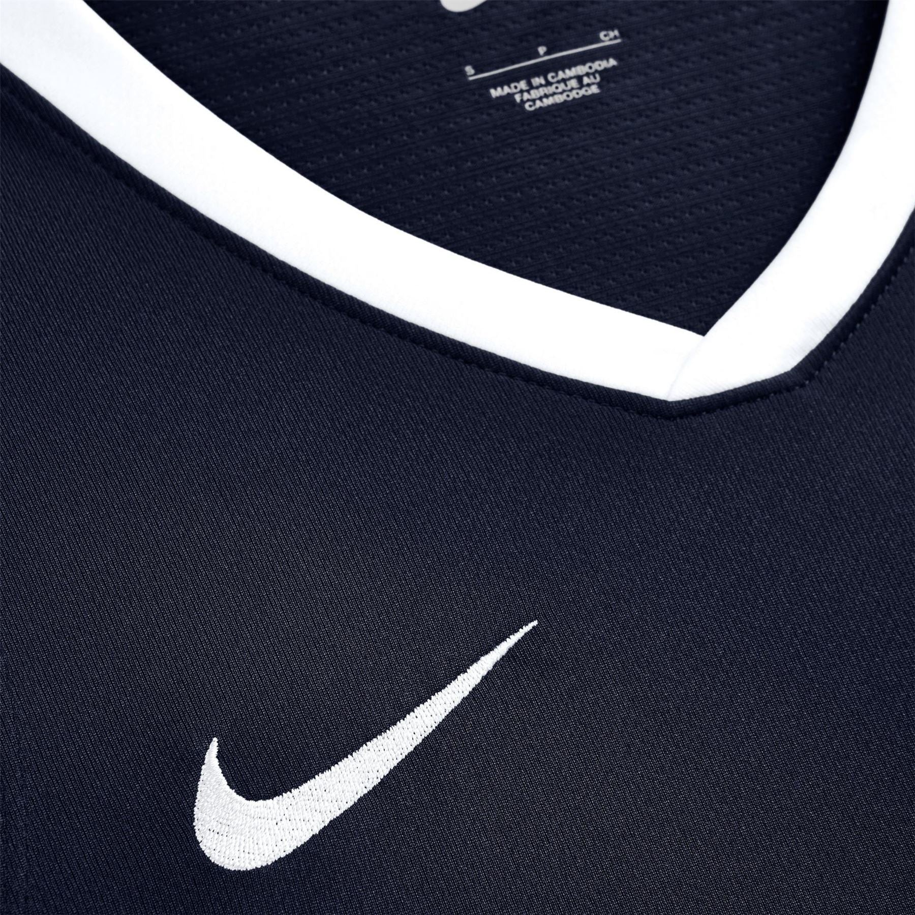 Nike Short Sleeve Performance T-Shirt