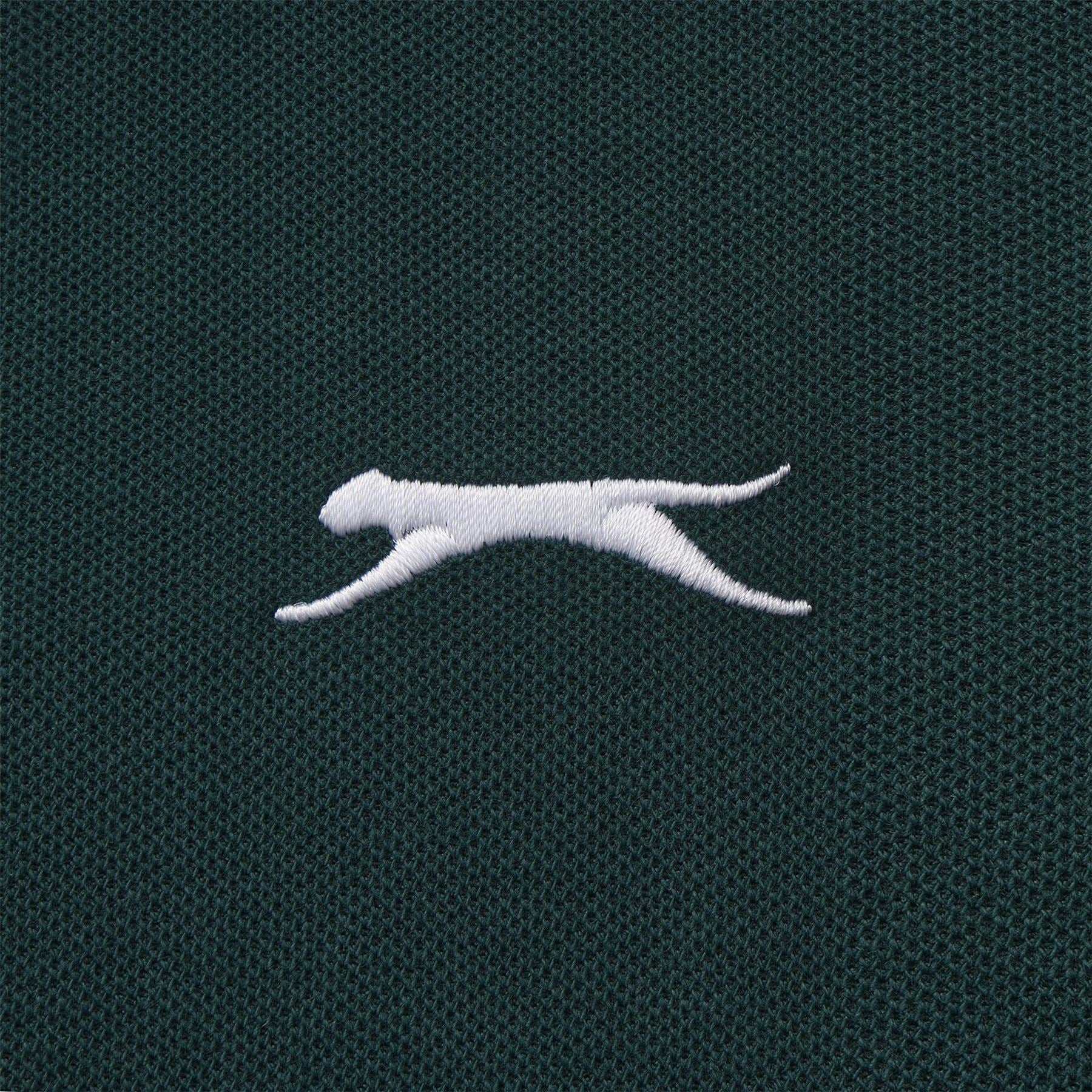 Slazenger Mens Tipped Polo Shirt