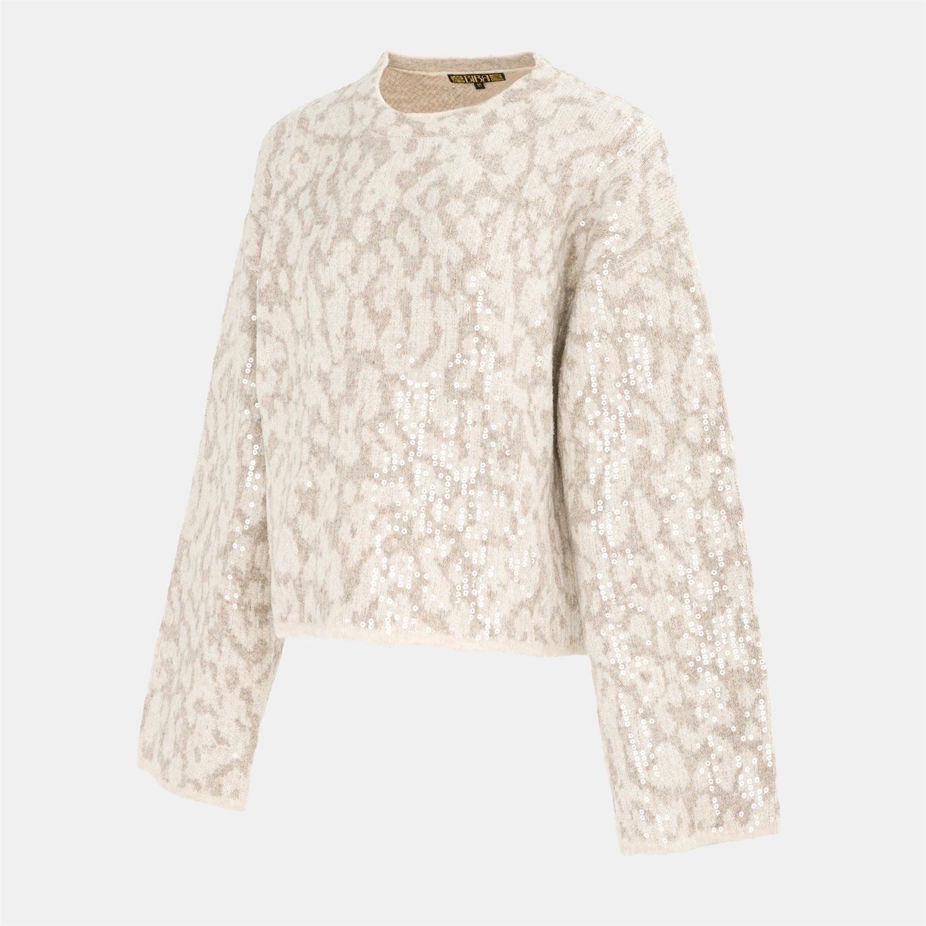Biba Leop Jumper Ld61