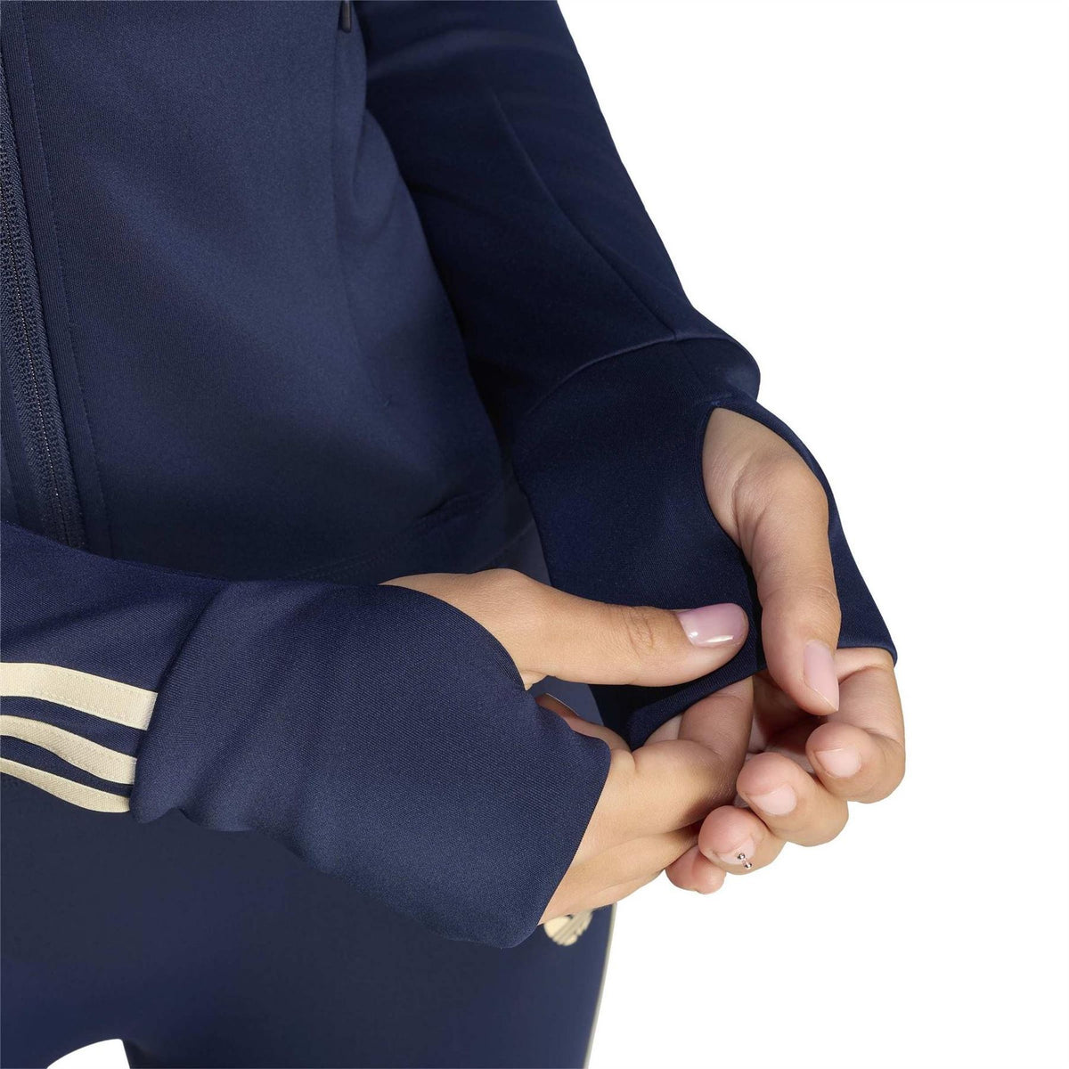 adidas Womens Originals Sport Midlayer