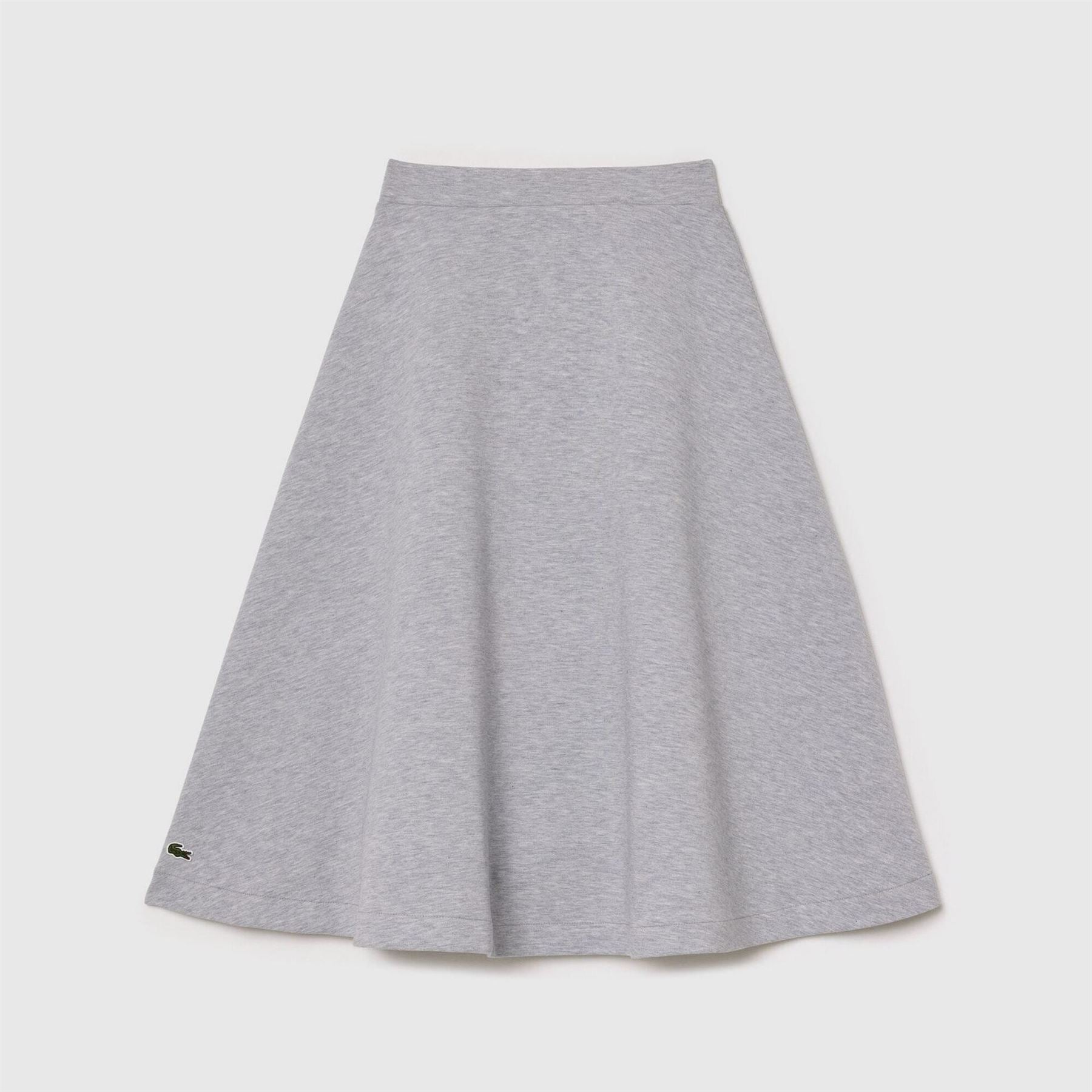 Lacoste Cotton Skirt
