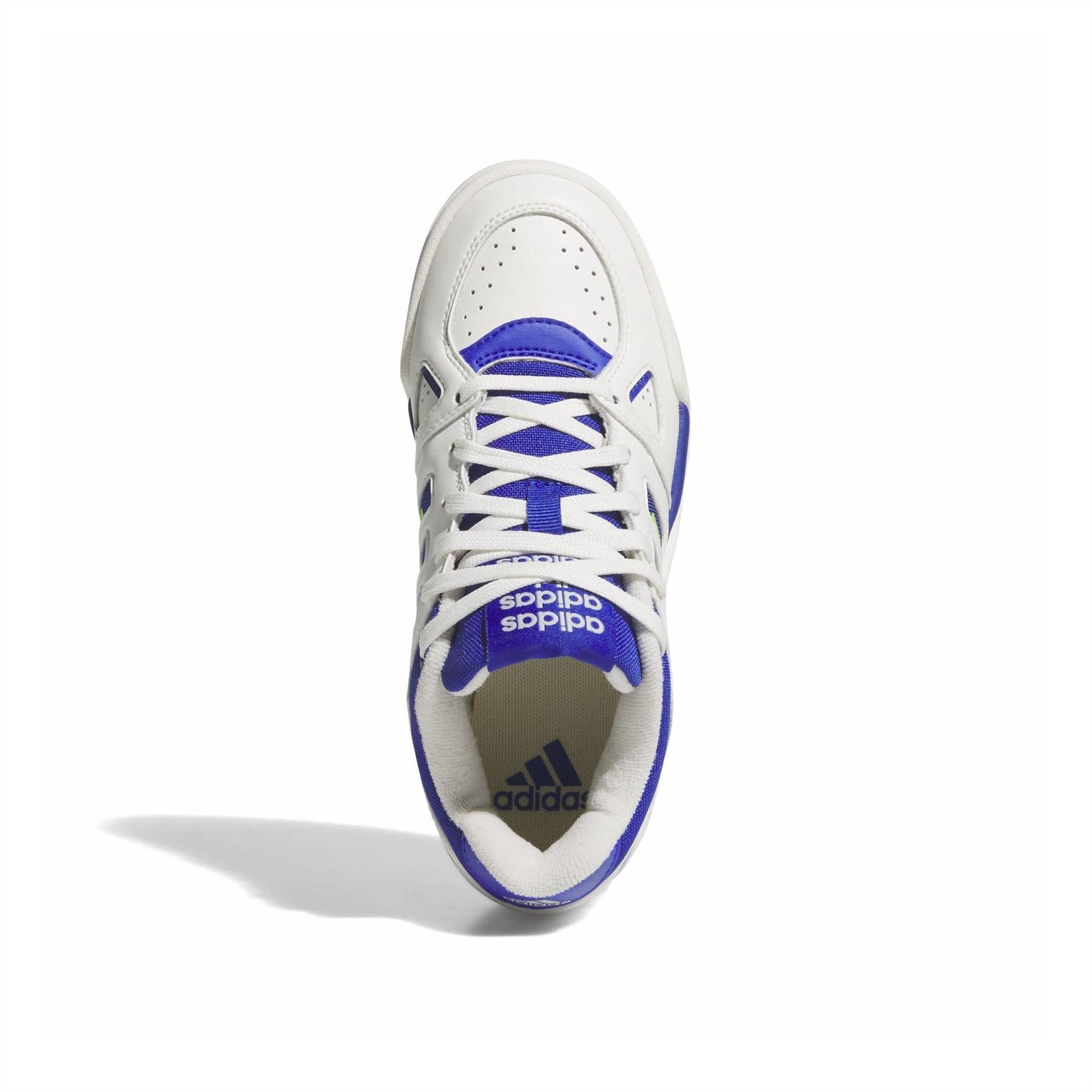 adidas Midcity Low J Lace-Up Low Top Sneakers