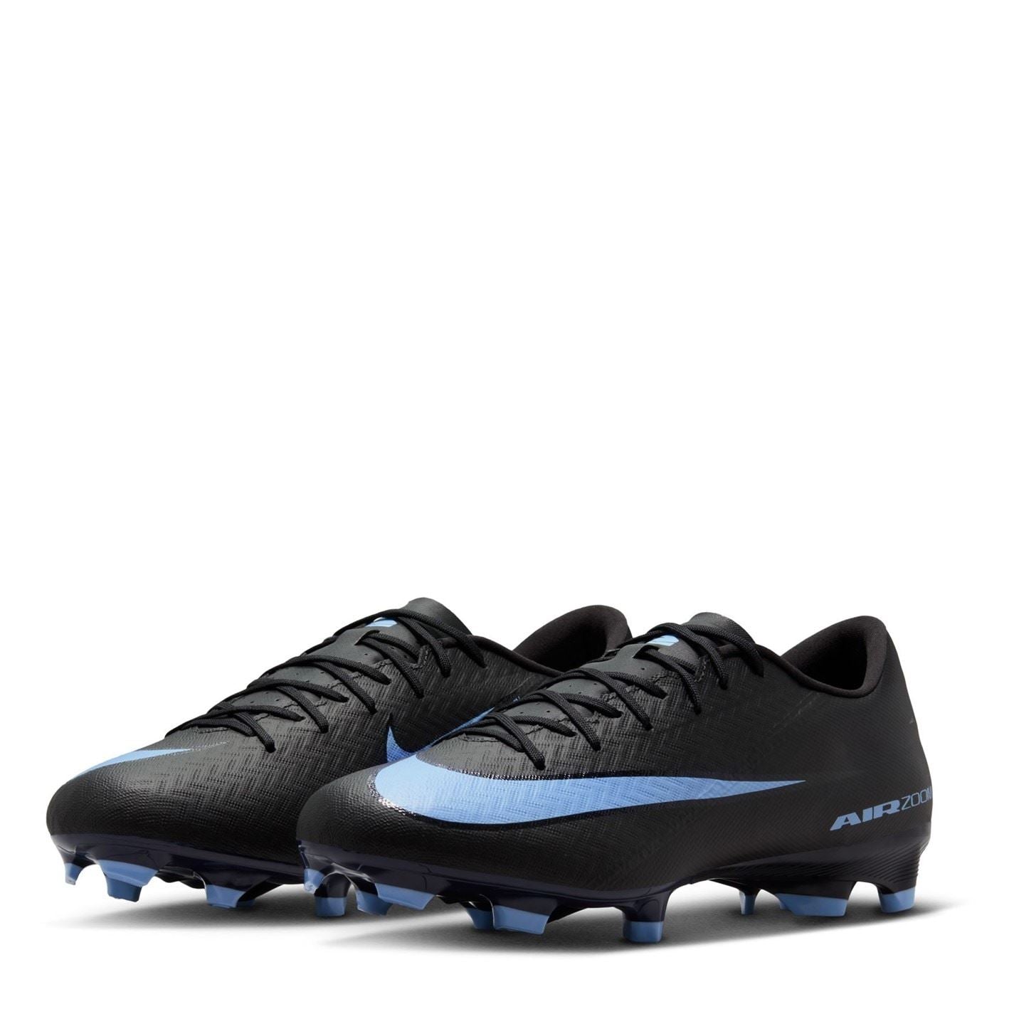 Nike Zoom Mercurial Vapor 16 Academy Firm Ground Football Boots