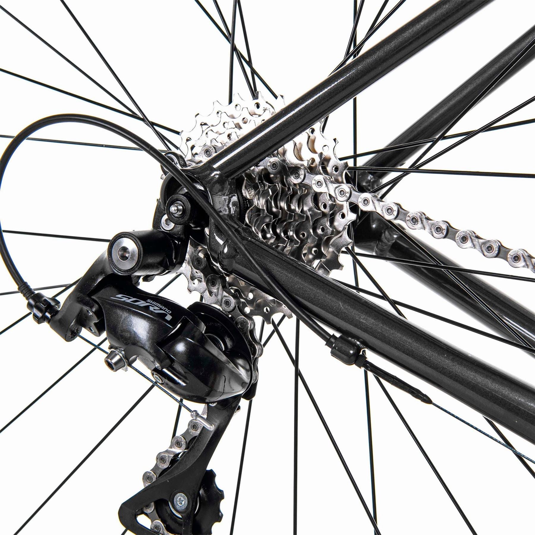 Pinnacle Laterite 3 Road Bike Adults