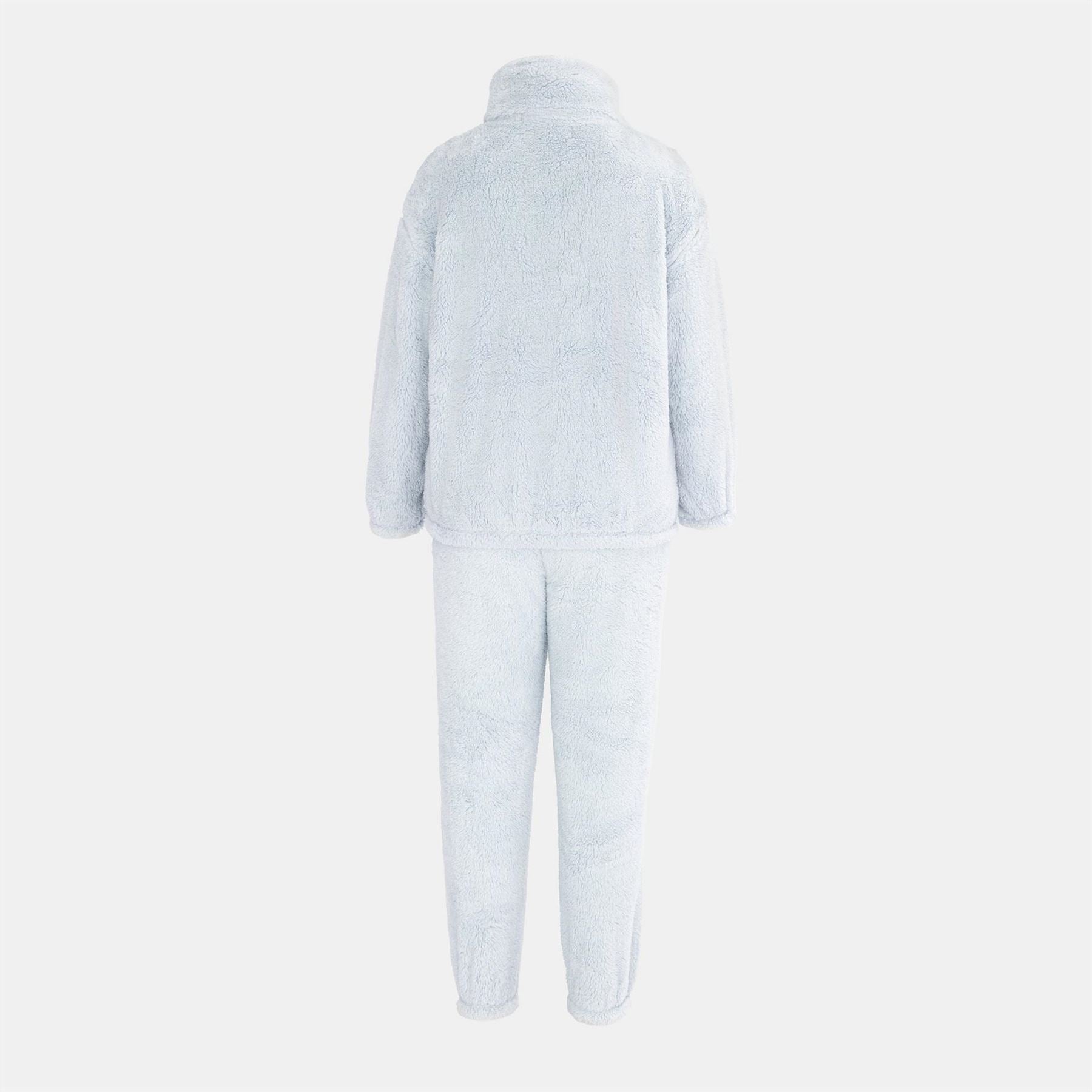Miso Sherpa Suit Ladies