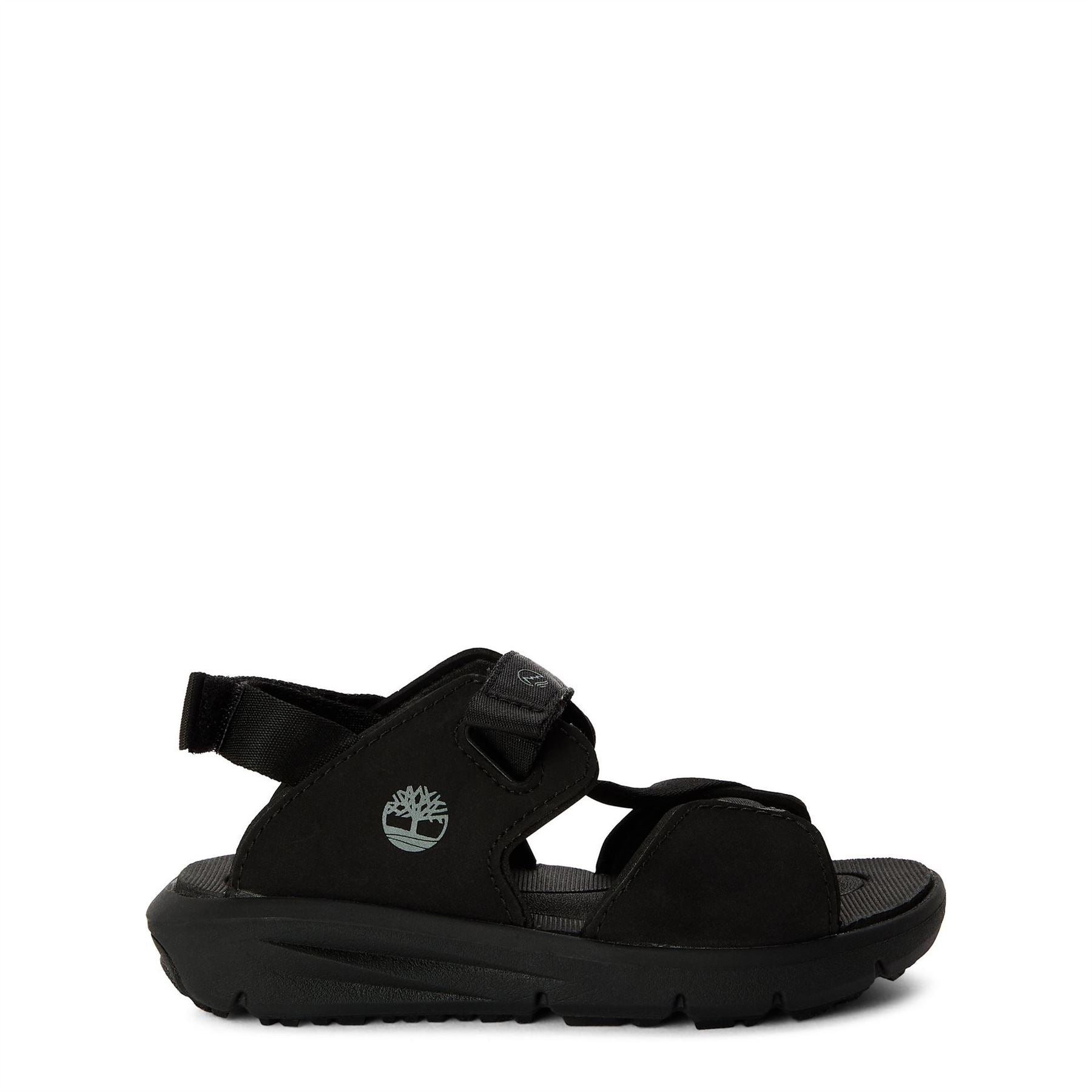 Timberland Motion Dune Backstrap Sandals Open Toe Flats