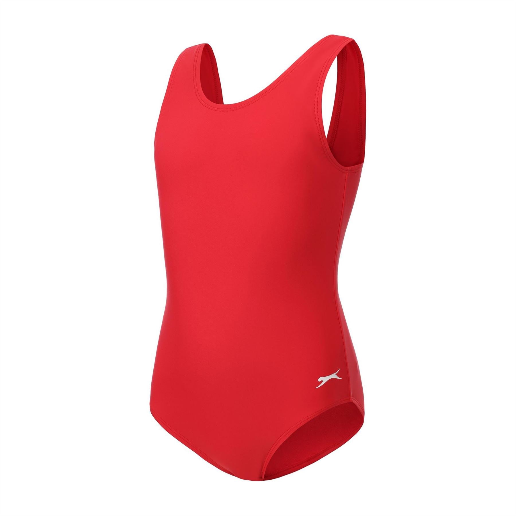 Slazenger Lycra® Xtra Life™ Swimsuit Junior Girls