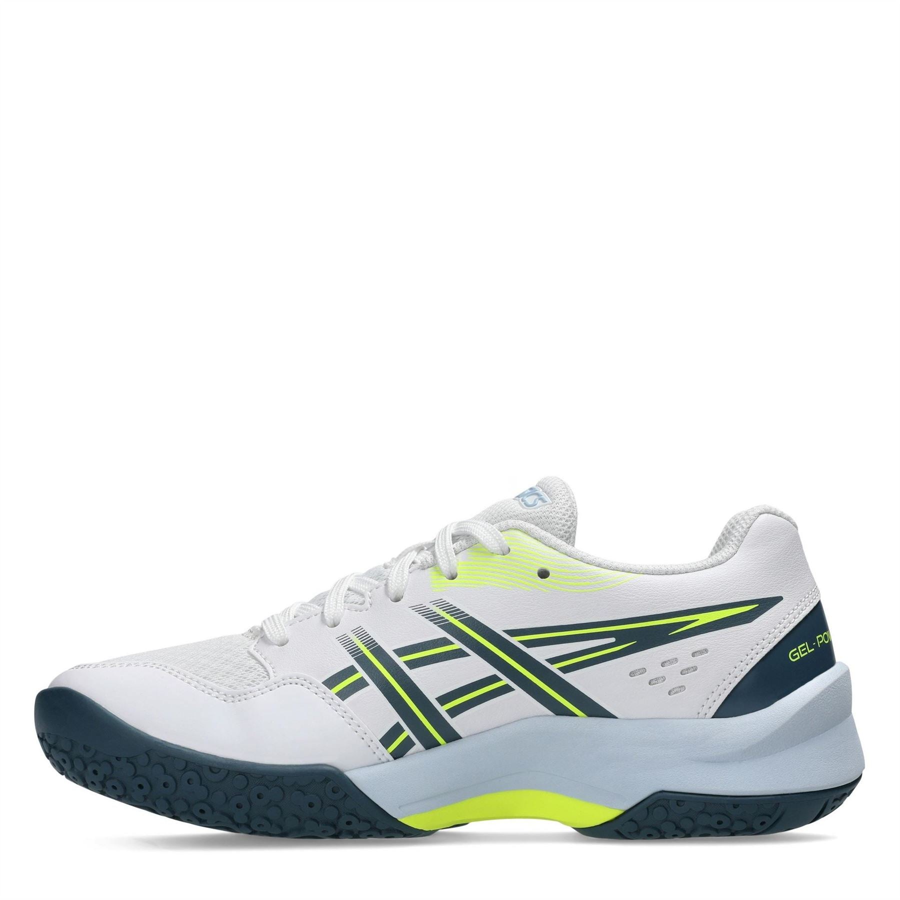 Asics Gel Powerbreak Gs Volleyball Shoes Unisex Kids