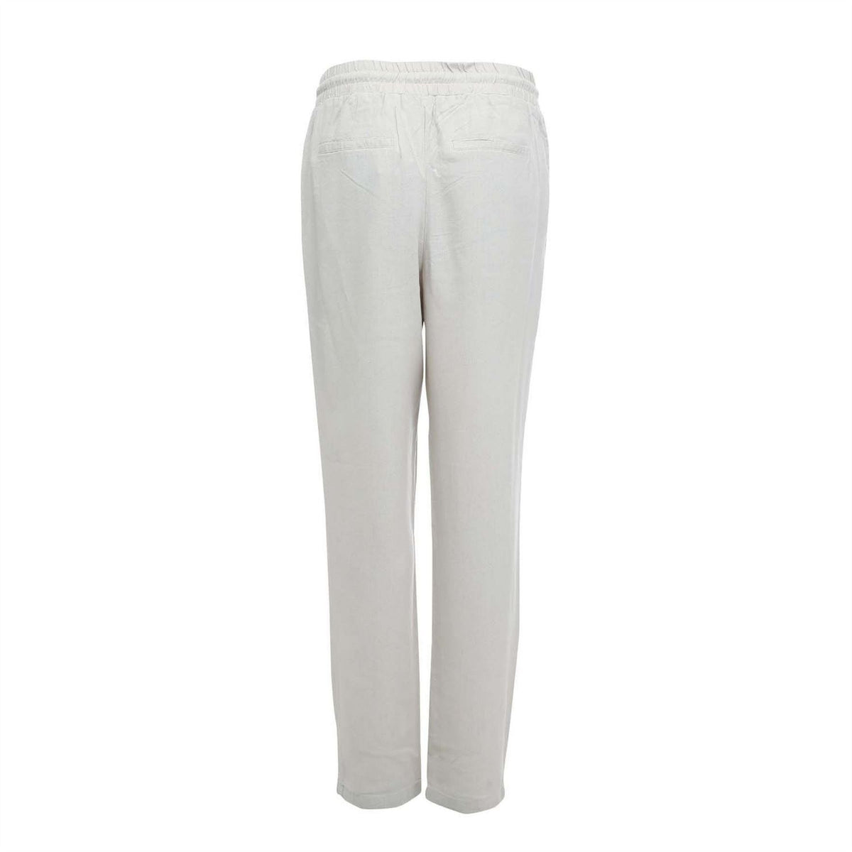 Vero Moda Jesmilo Linen Blend Trousers