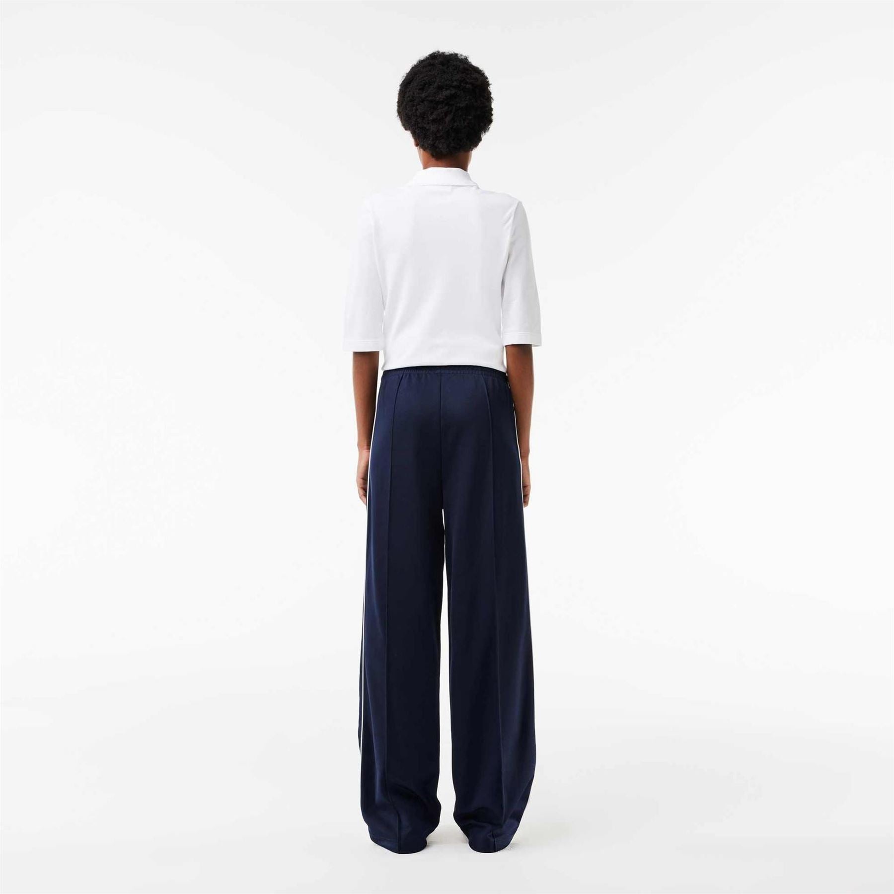 Lacoste Interlock Track Pants