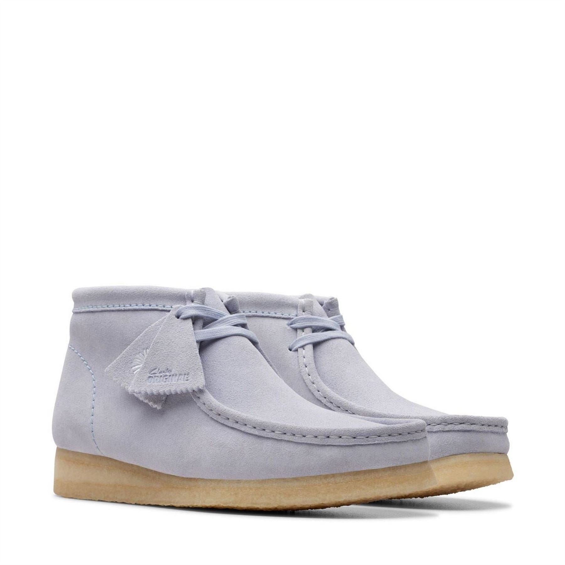 Clarks Originals Boots