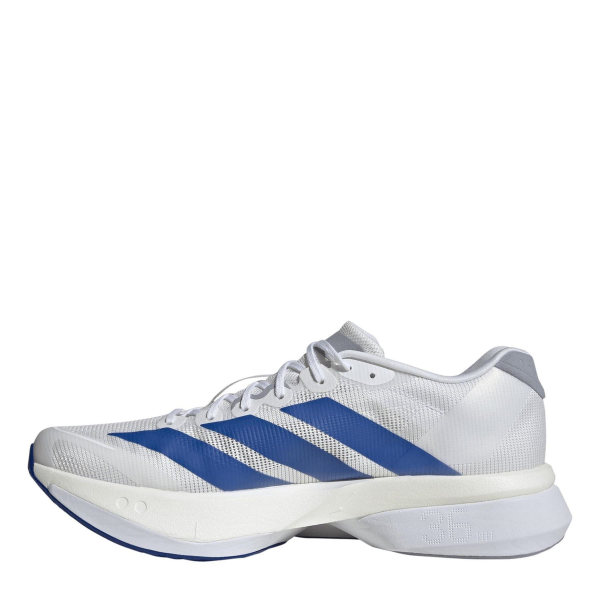 adidas Mens Adizero Boston 13 Road Running Shoes