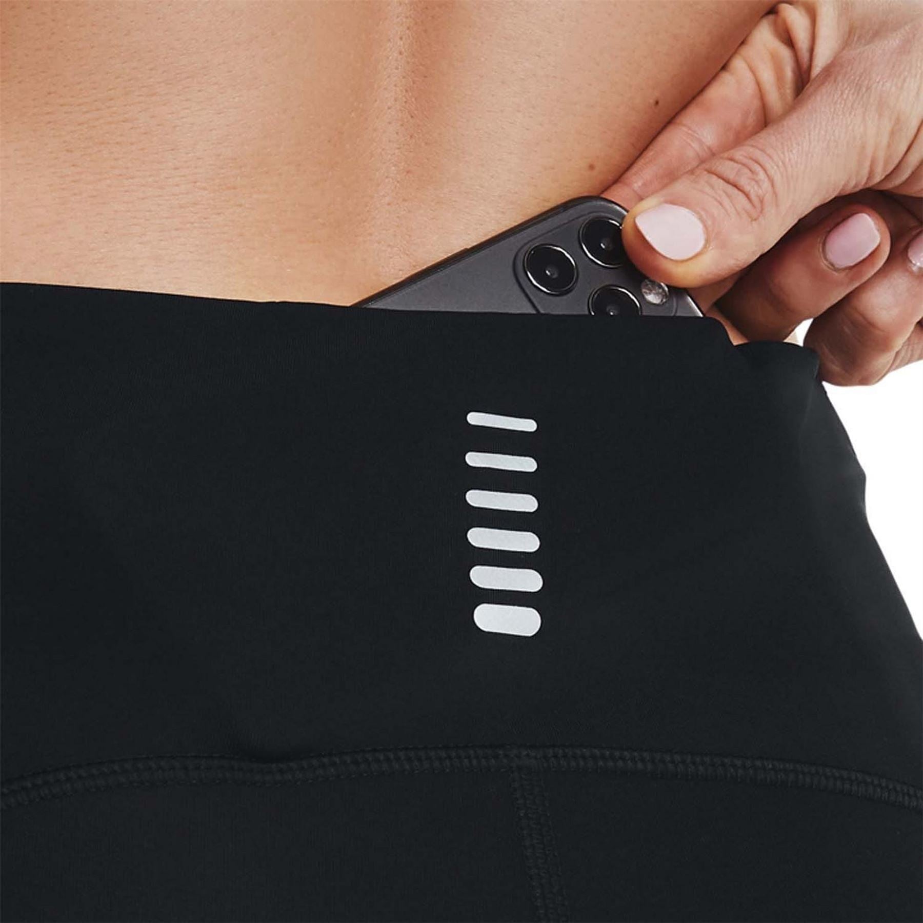 Under Armour Fast Capri Leggings