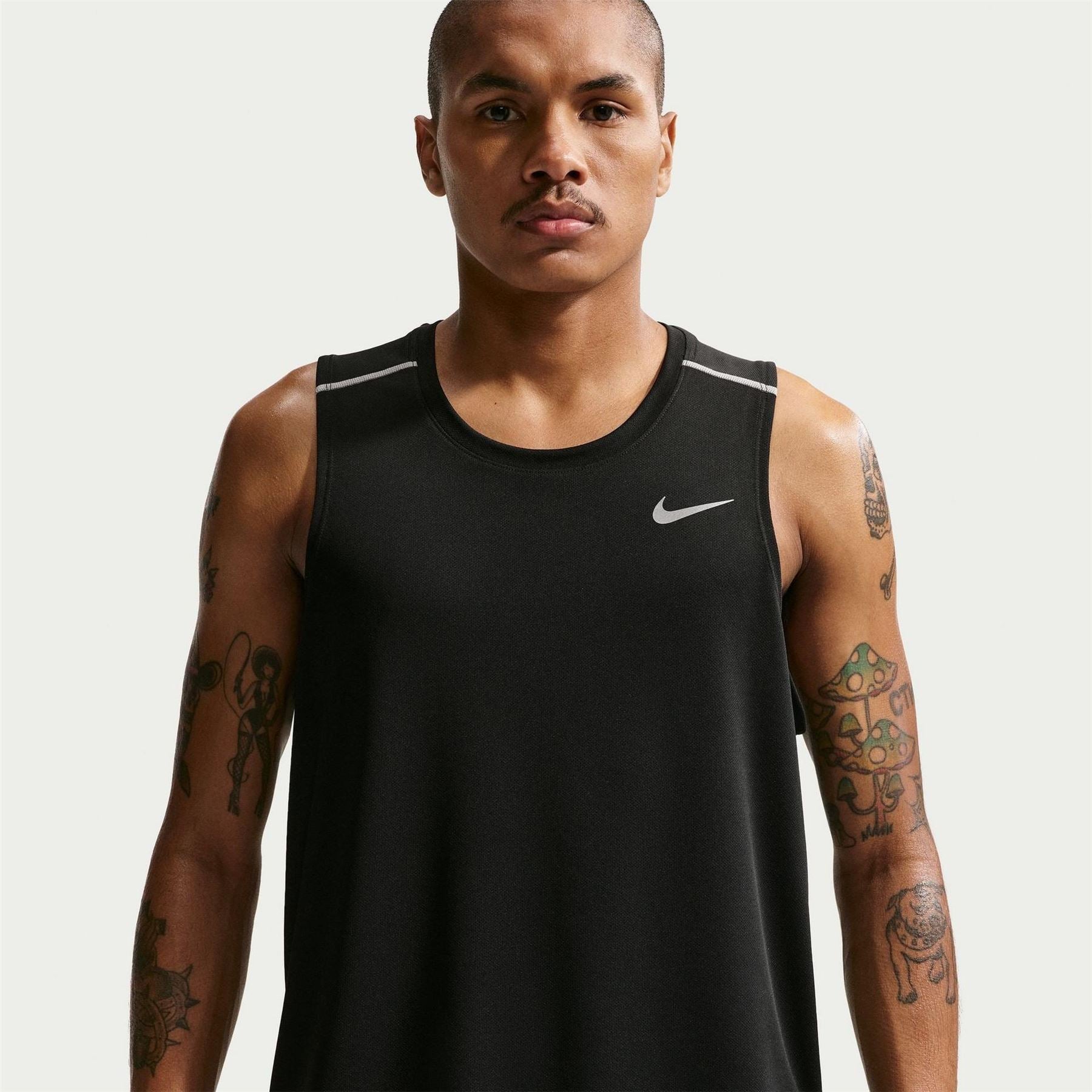 Nike Performance Running Vest