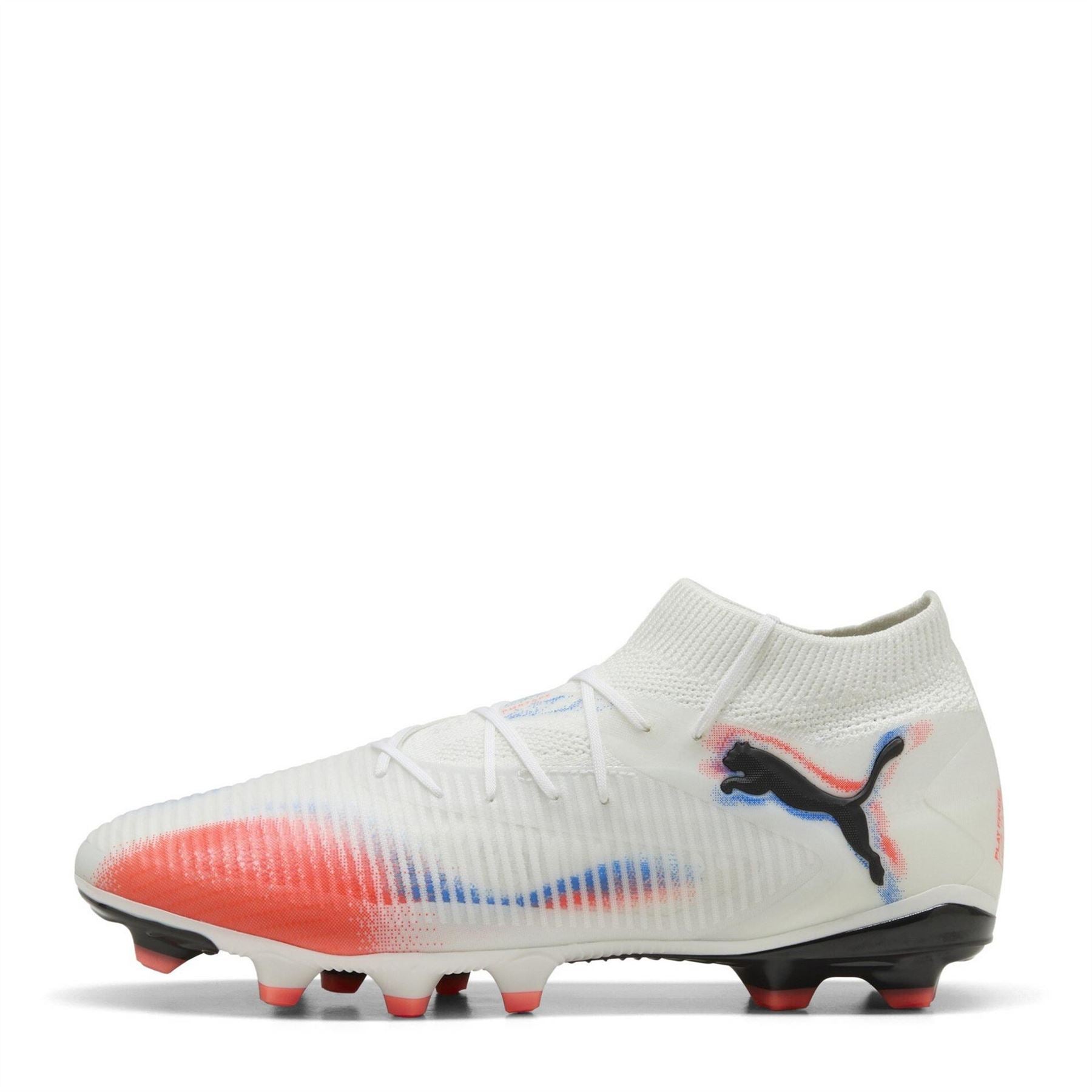 Puma FUTURE 8 PRO Firm Ground Lace Up Sneakers