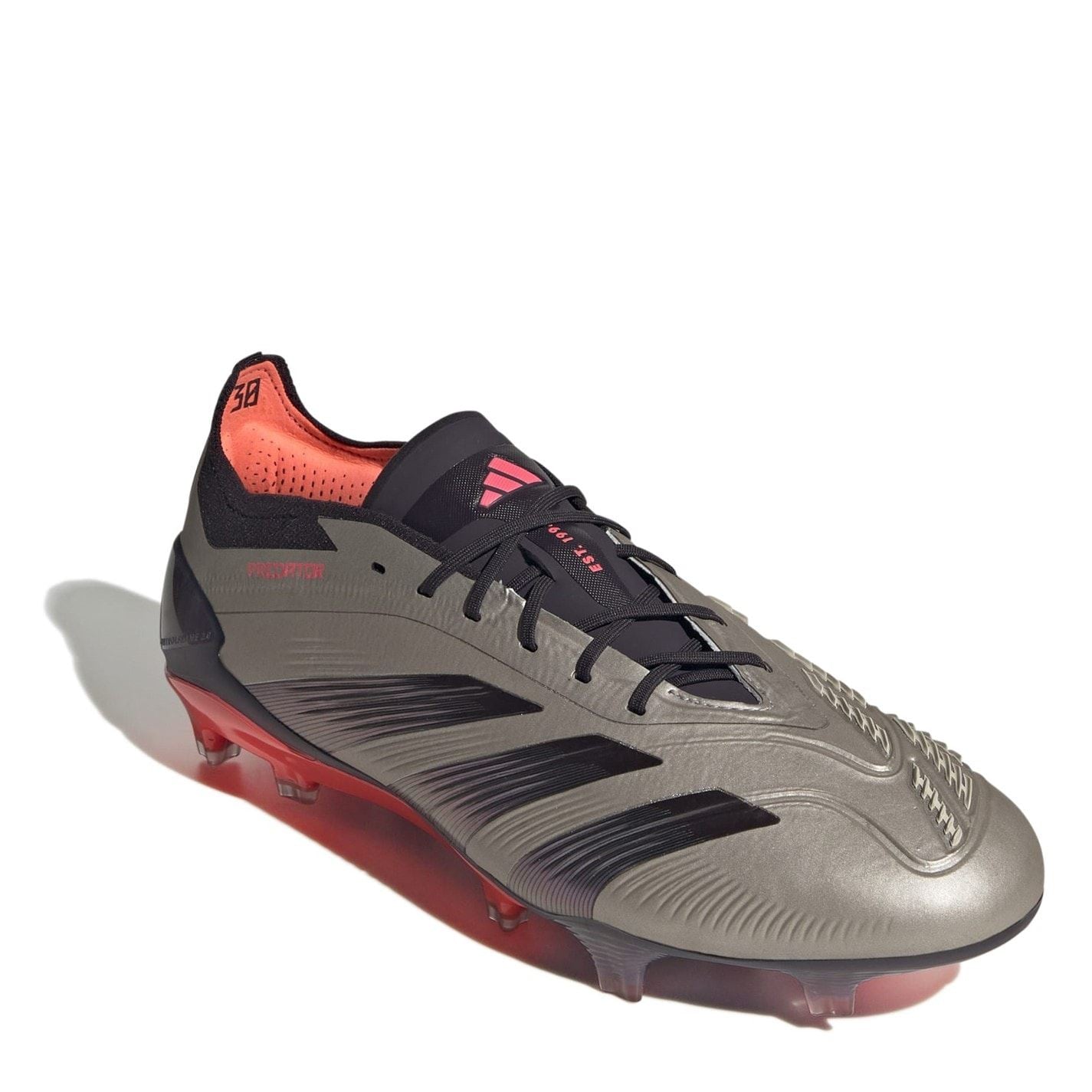 adidas Predator Elite Juniors Firm Ground Football Boots