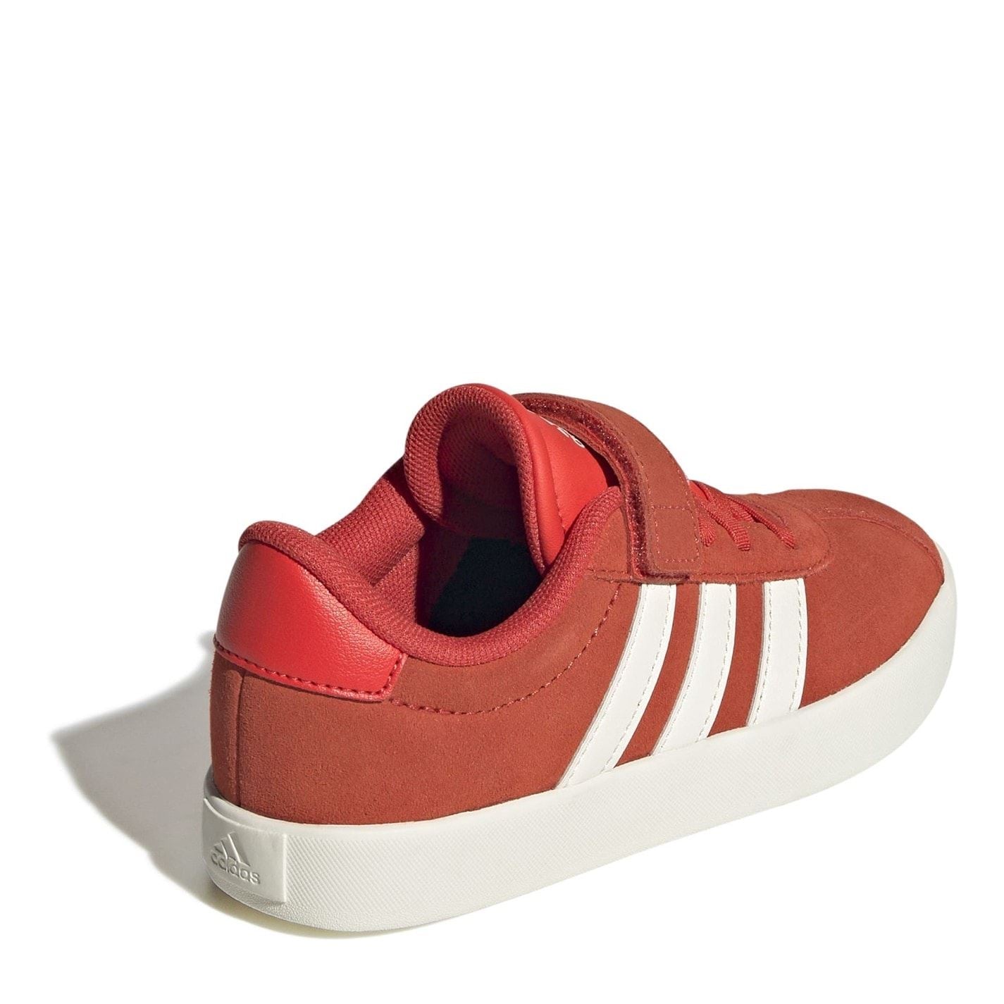 adidas Vl Court 3.0 Shoes Child Boys