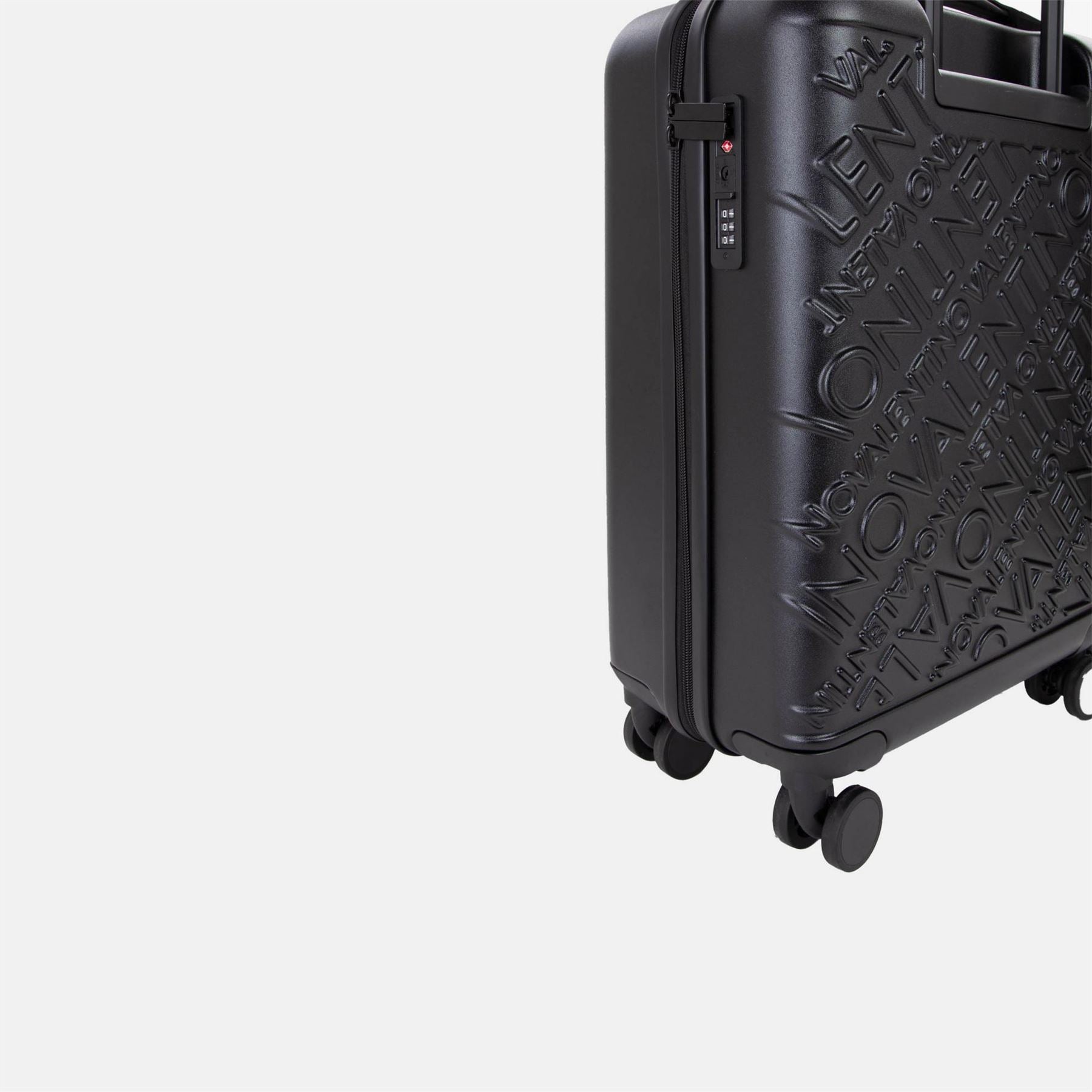 Valentino Hard Suitcase