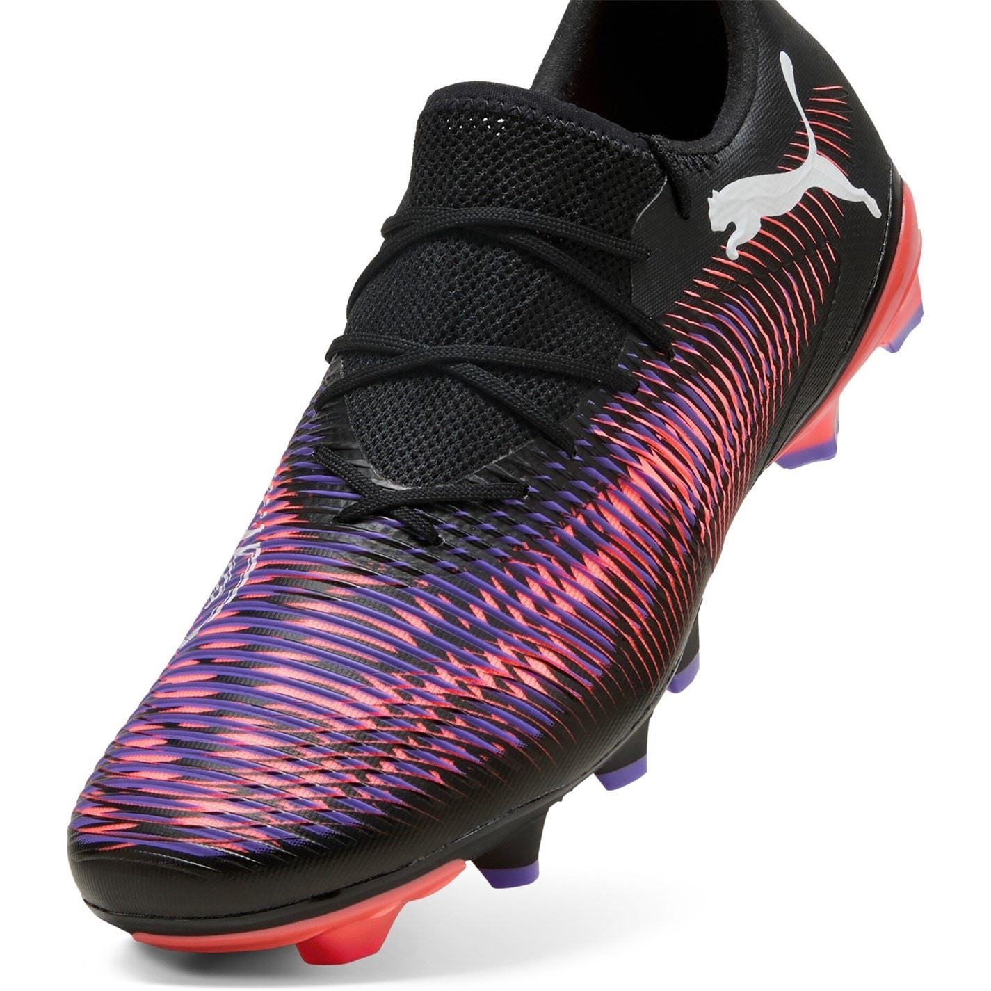 Puma Future 8 Match Artificial Ground Football Boots